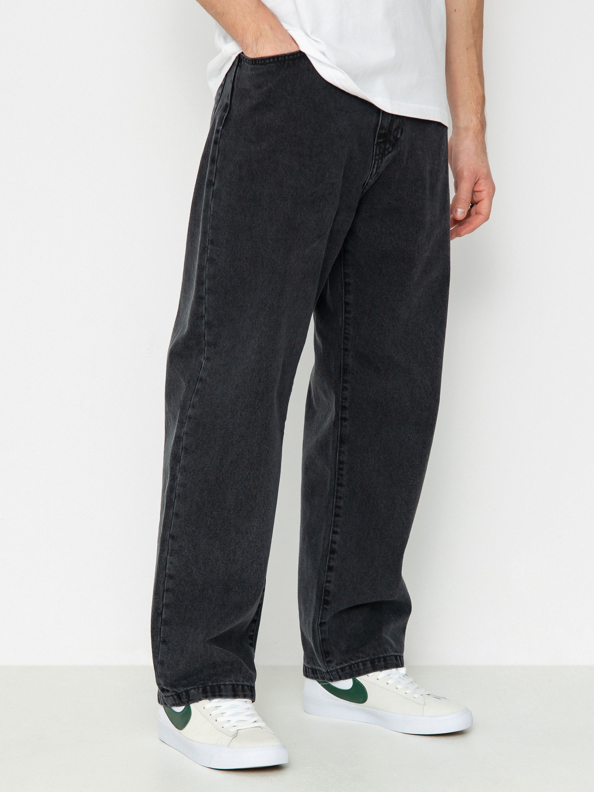Carhartt WIP Landon Pants (black)