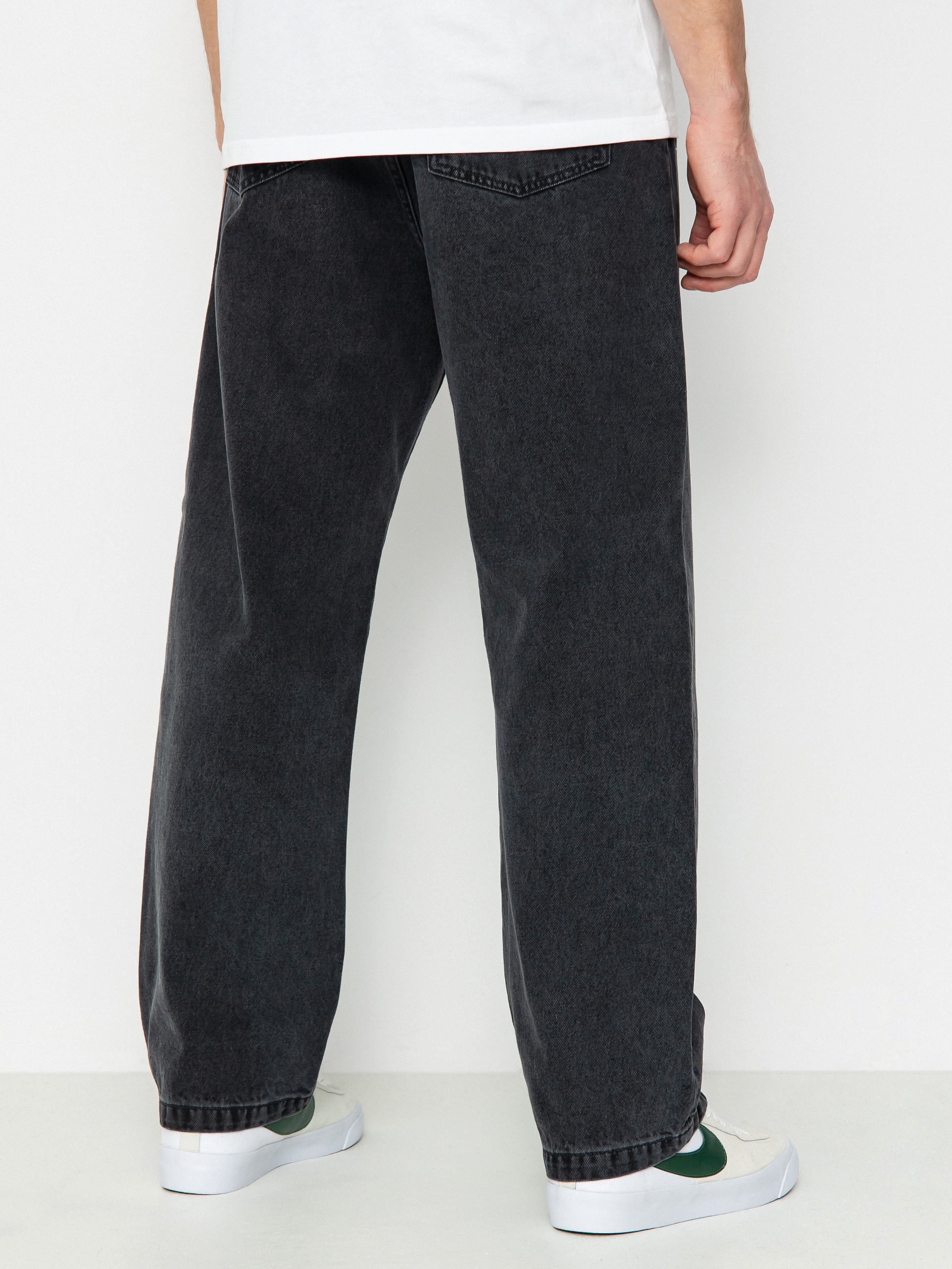 Carhartt WIP Landon Pants (black)