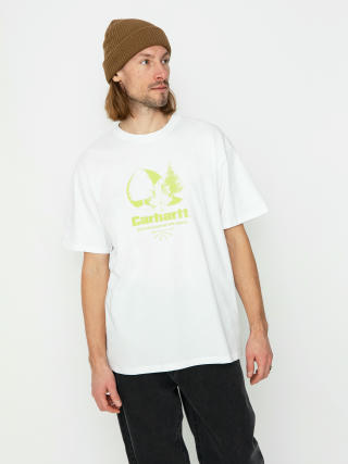 Carhartt WIP Surround T-shirt (white)