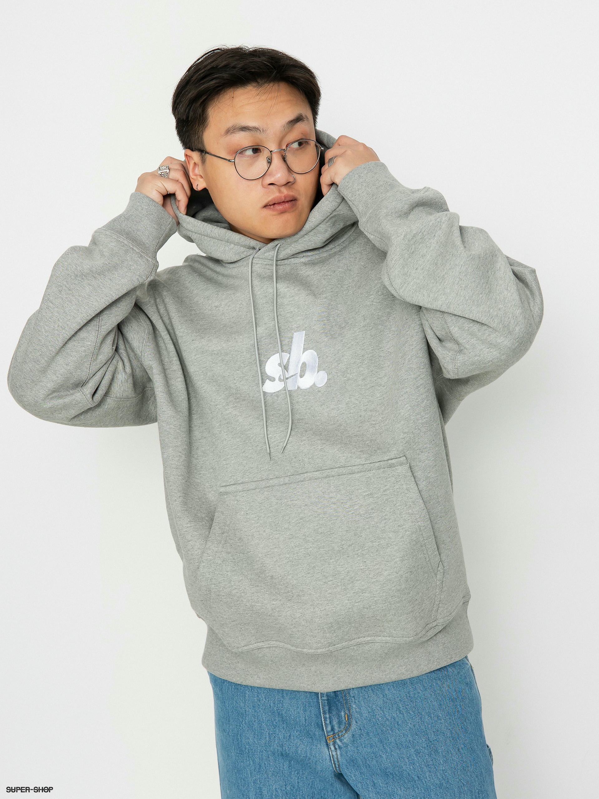 Stussy stock sales terry hoodie