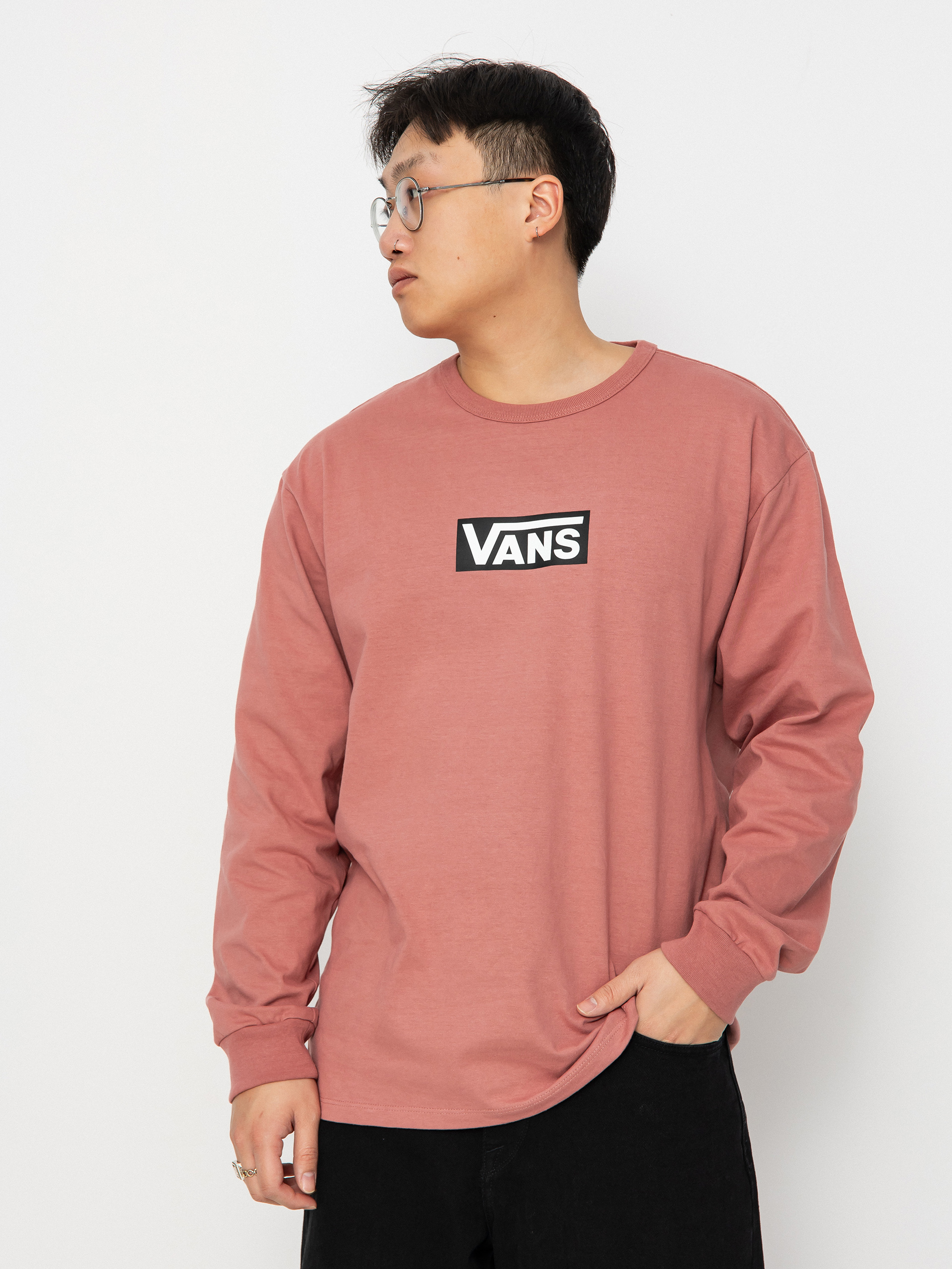 Vans Men's Vans Rose Long Sleeve Arrivals Vans Vans Long