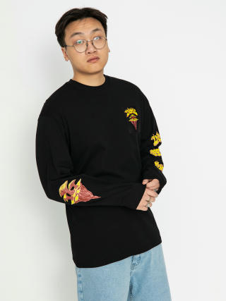 Vans To A Higher Place Longsleeve (black)