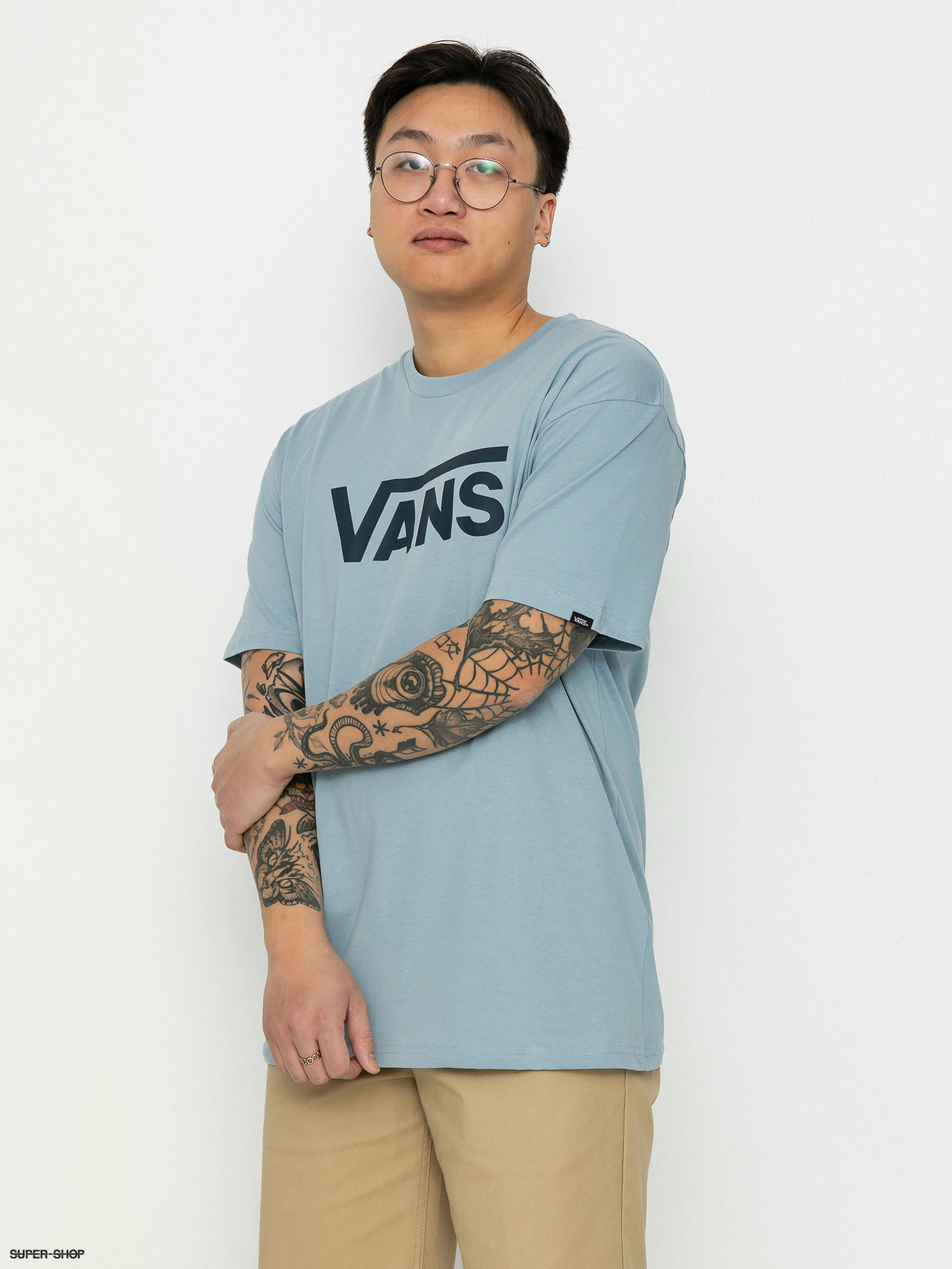 Vans classic outlet dress