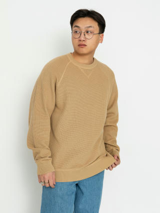 Carhartt WIP Chase Pulli (sable/gold)