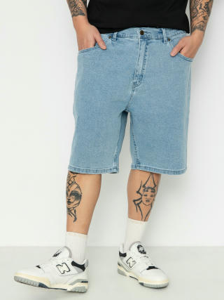 Prosto Baggy Epiz Shorts (light blue)