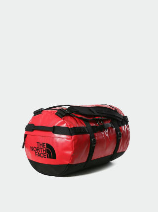The North Face Base Camp Duffel S Tasche (tnf red/tnf black)