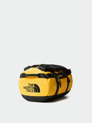 The North Face Bag Base Camp Duffel XS (summit gold/tnf black)