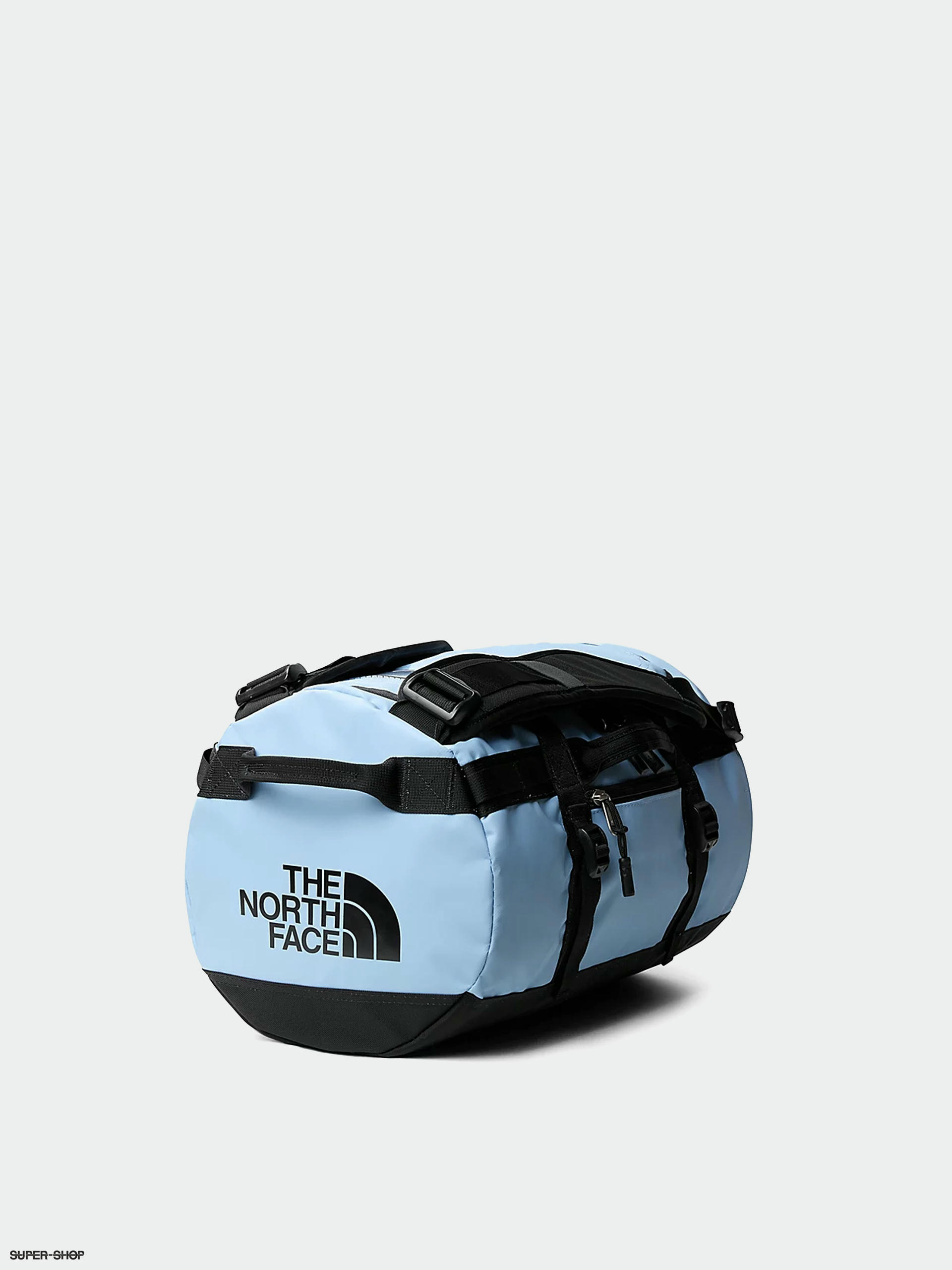 North face hot sale duffel xs