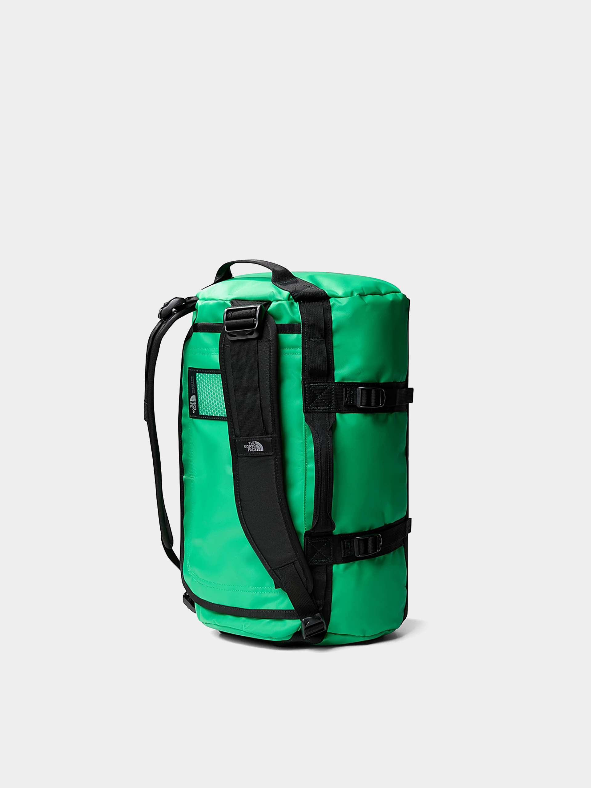 The North Face Base Camp Duffel XS Bag - green (optic emerald/tnf