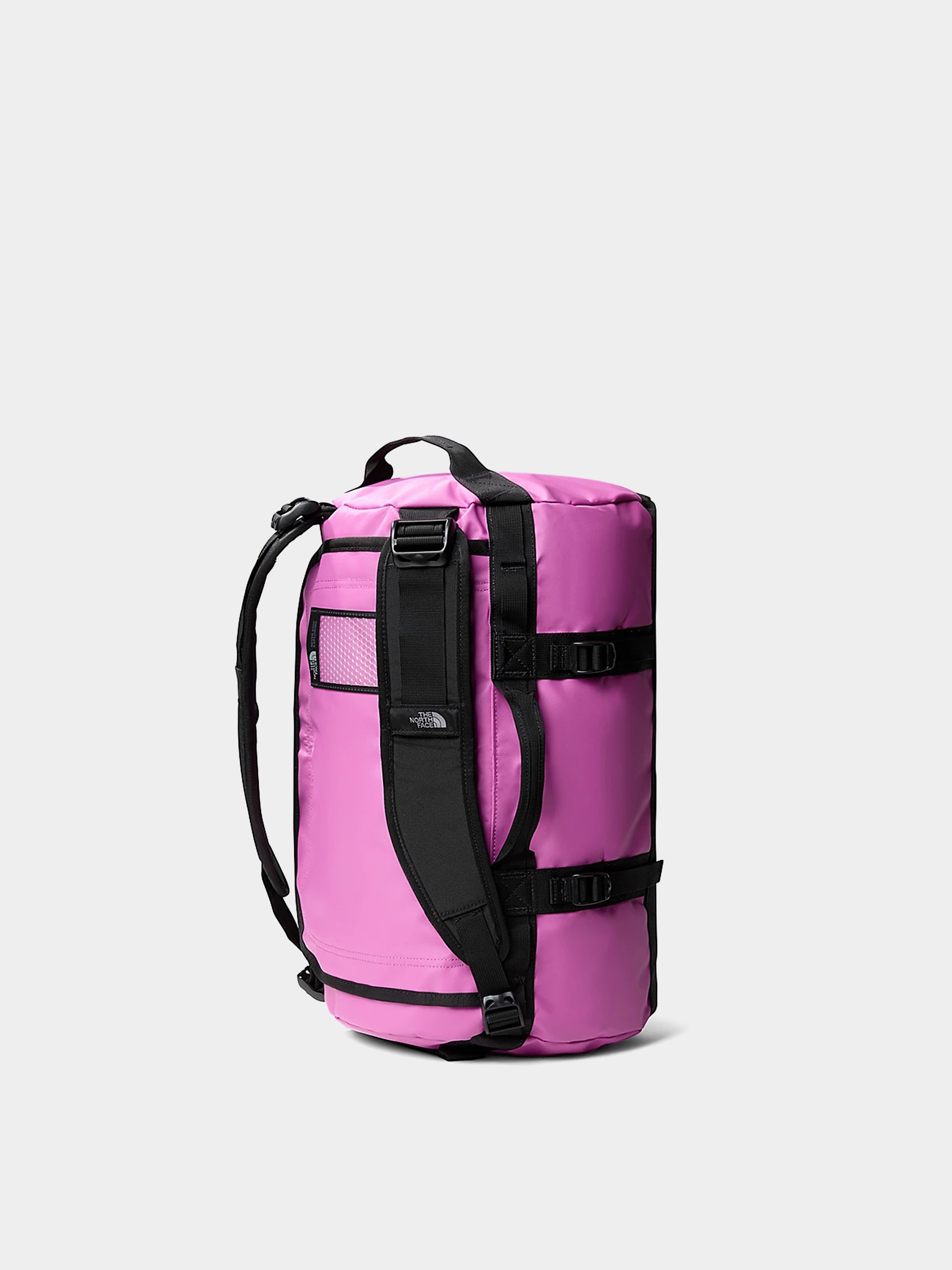 The North Face Base Camp Duffel XS Bag - violet (wisteria purple 