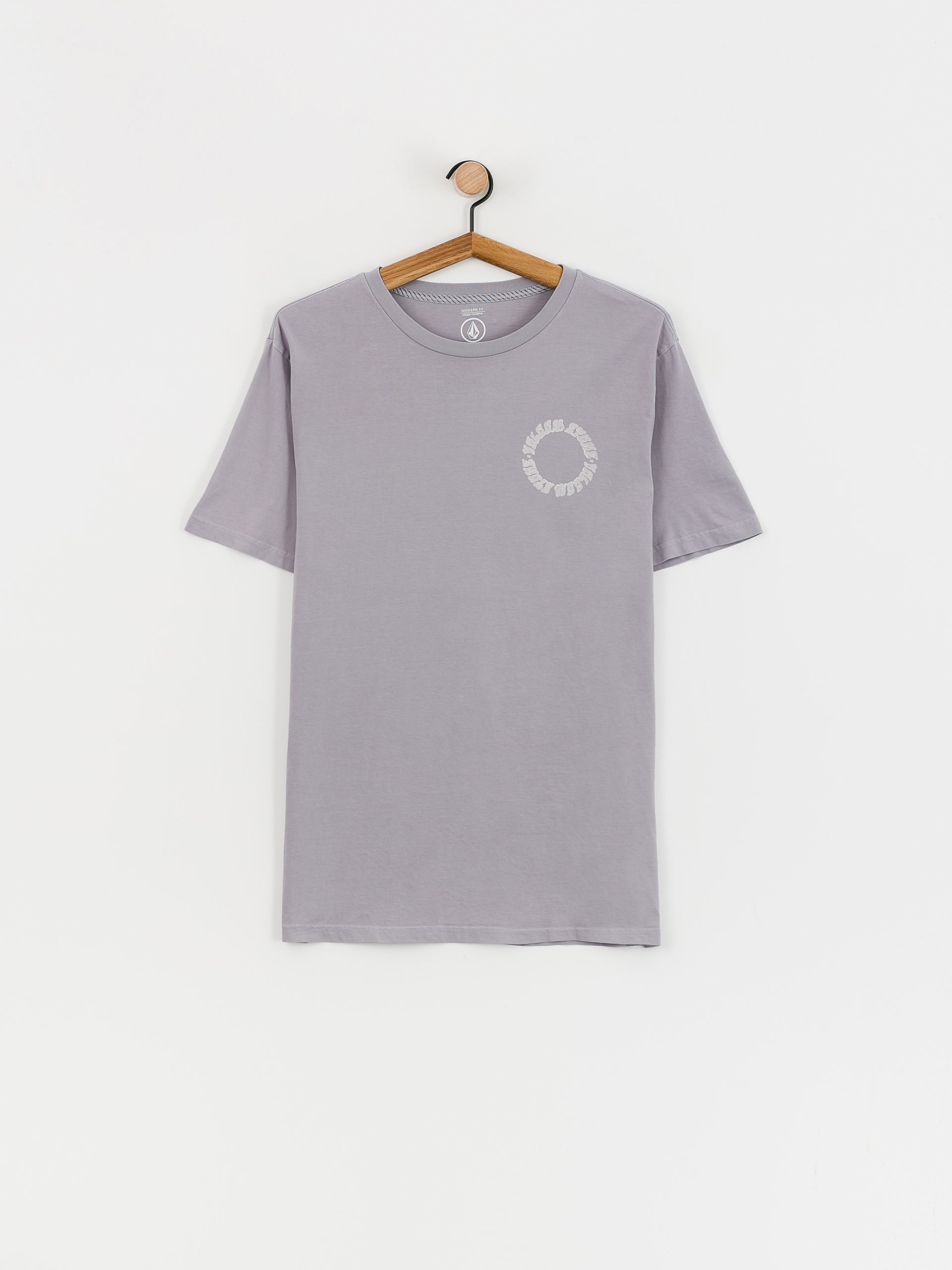 Volcom Stone Oracle T-Shirt (violet dust)