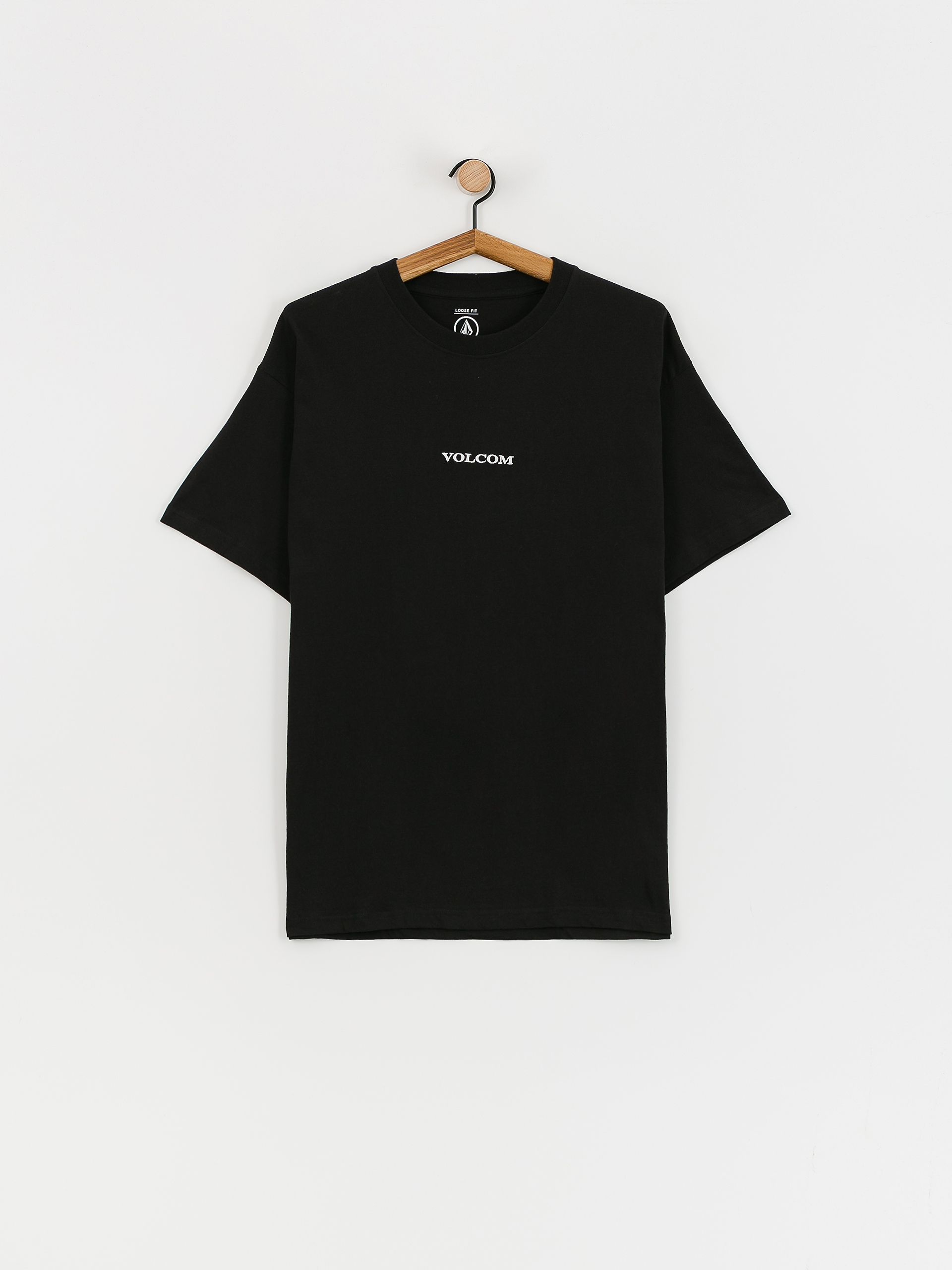 Volcom Volcom Stone Lse T-Shirt (black)