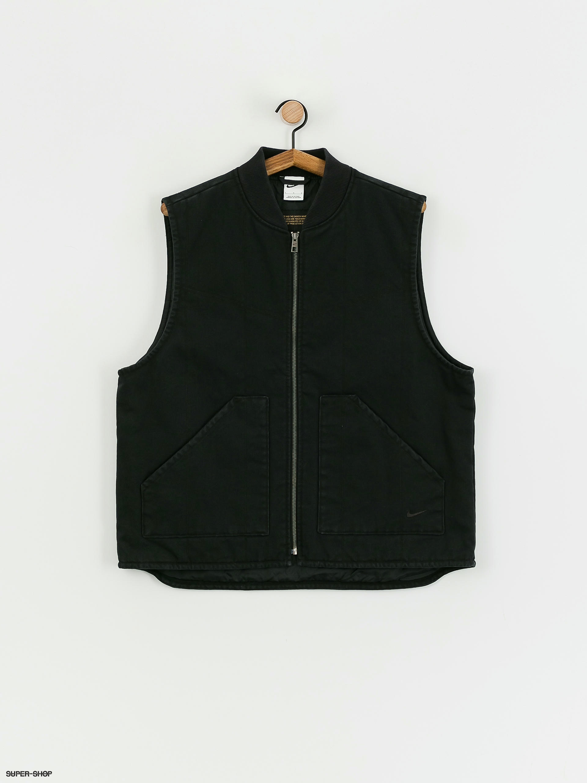 Nike sb store vest