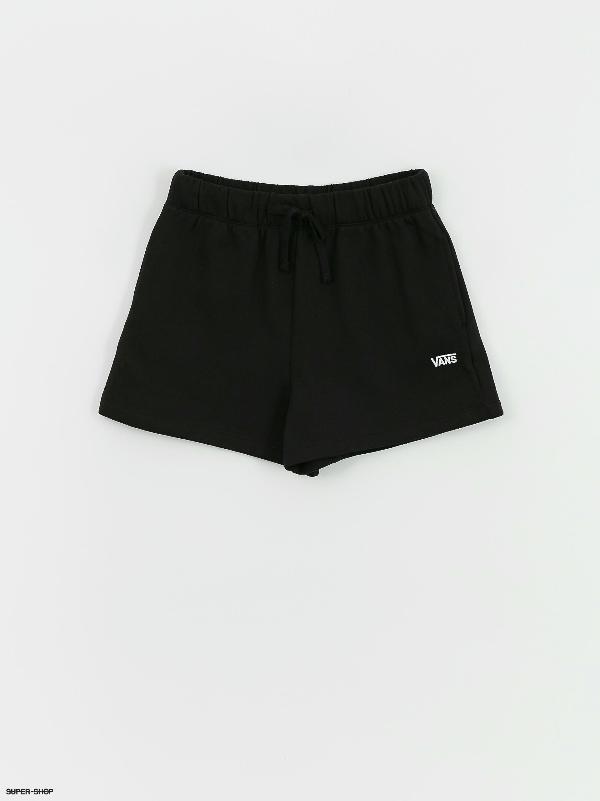 Vans girls deals shorts