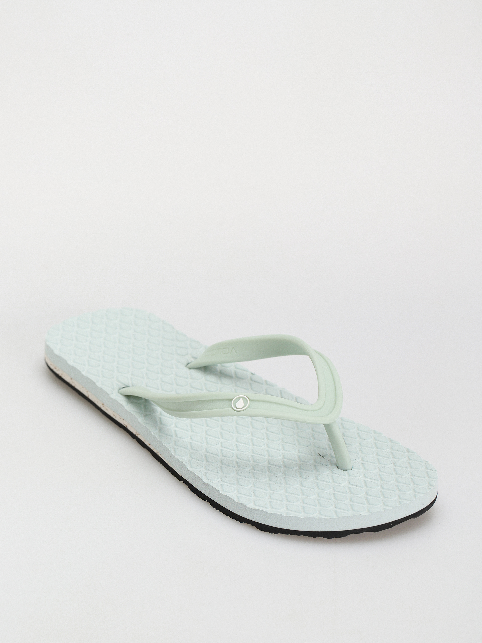 Volcom Eco Concourse Wmn Flip Flops (chlorine)