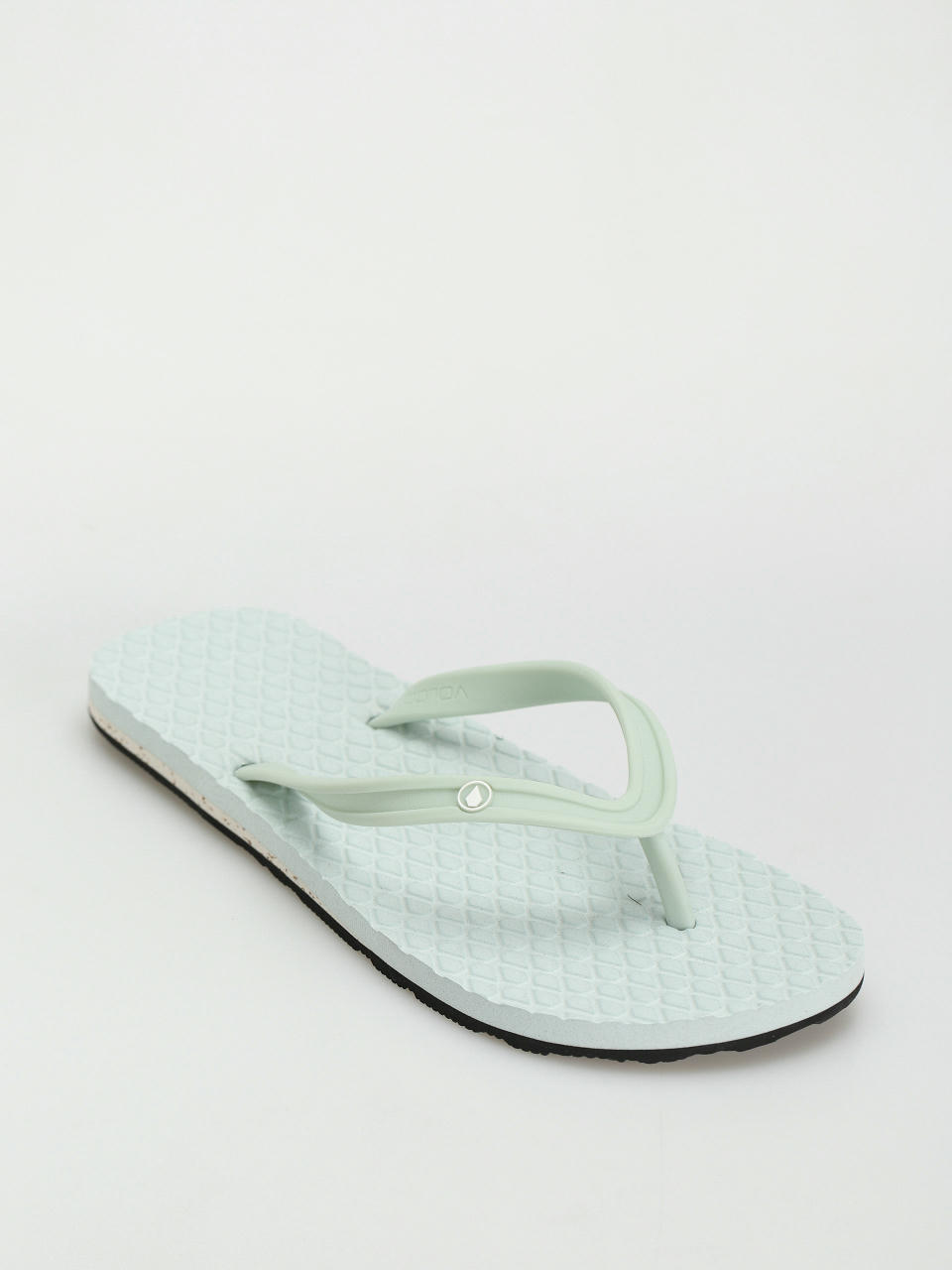 Volcom Eco Concourse Wmn Flip-flops (chlorine)