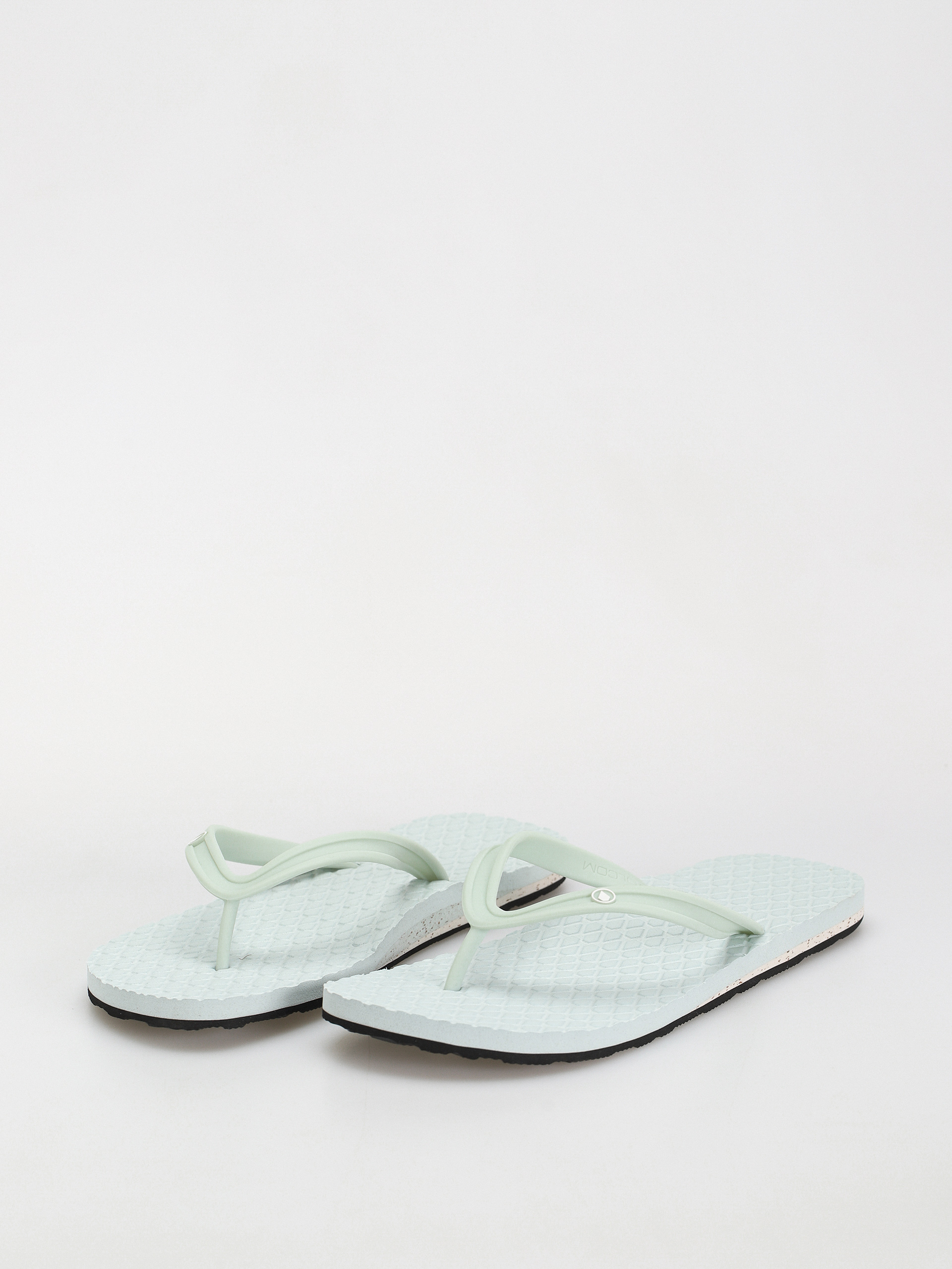 Volcom Eco Concourse Wmn Flip-flops (chlorine)