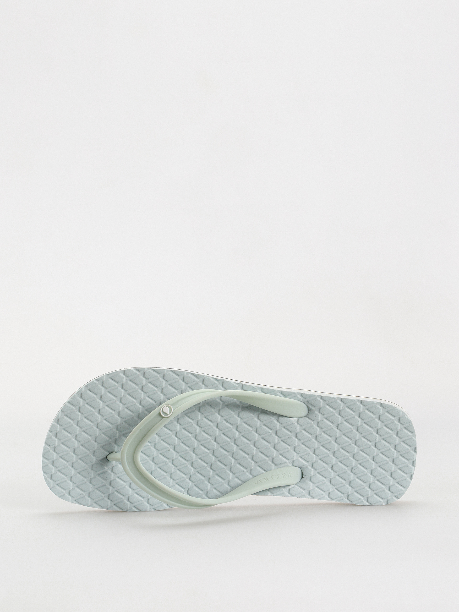 Volcom Eco Concourse Wmn Flip Flops (chlorine)