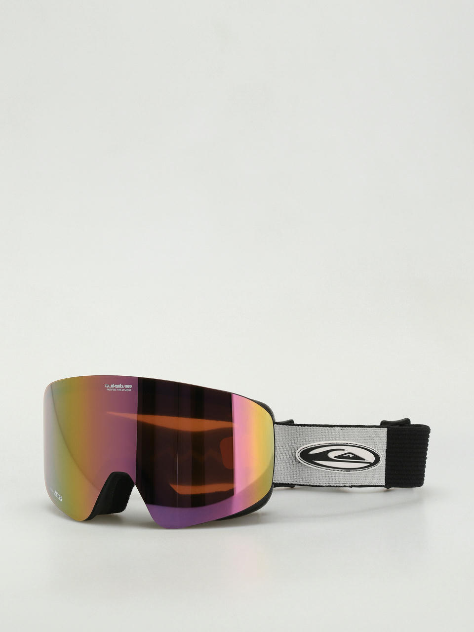 Quiksilver Goggle Qsrc Color Luxe (high altitude/clux purpleml s3)