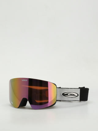 Quiksilver Goggles Qsrc Color Luxe (high altitude/clux purpleml s3)