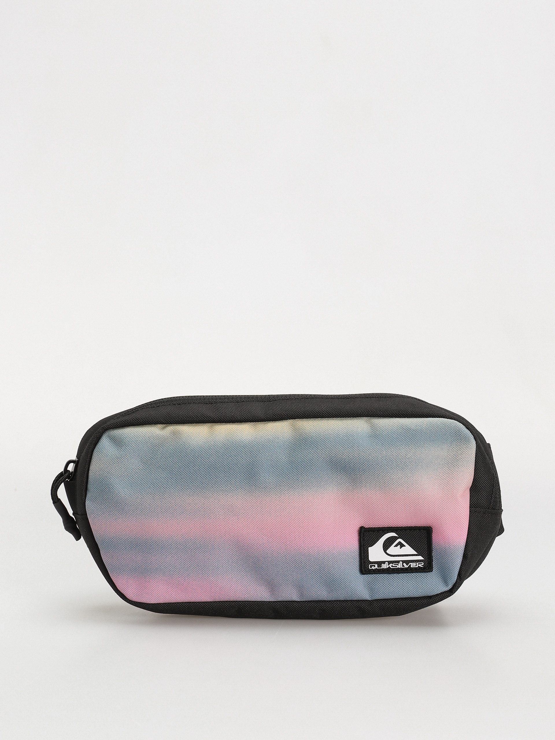 Quiksilver Gürteltasche Pubjug 2.0 (fiery coral)