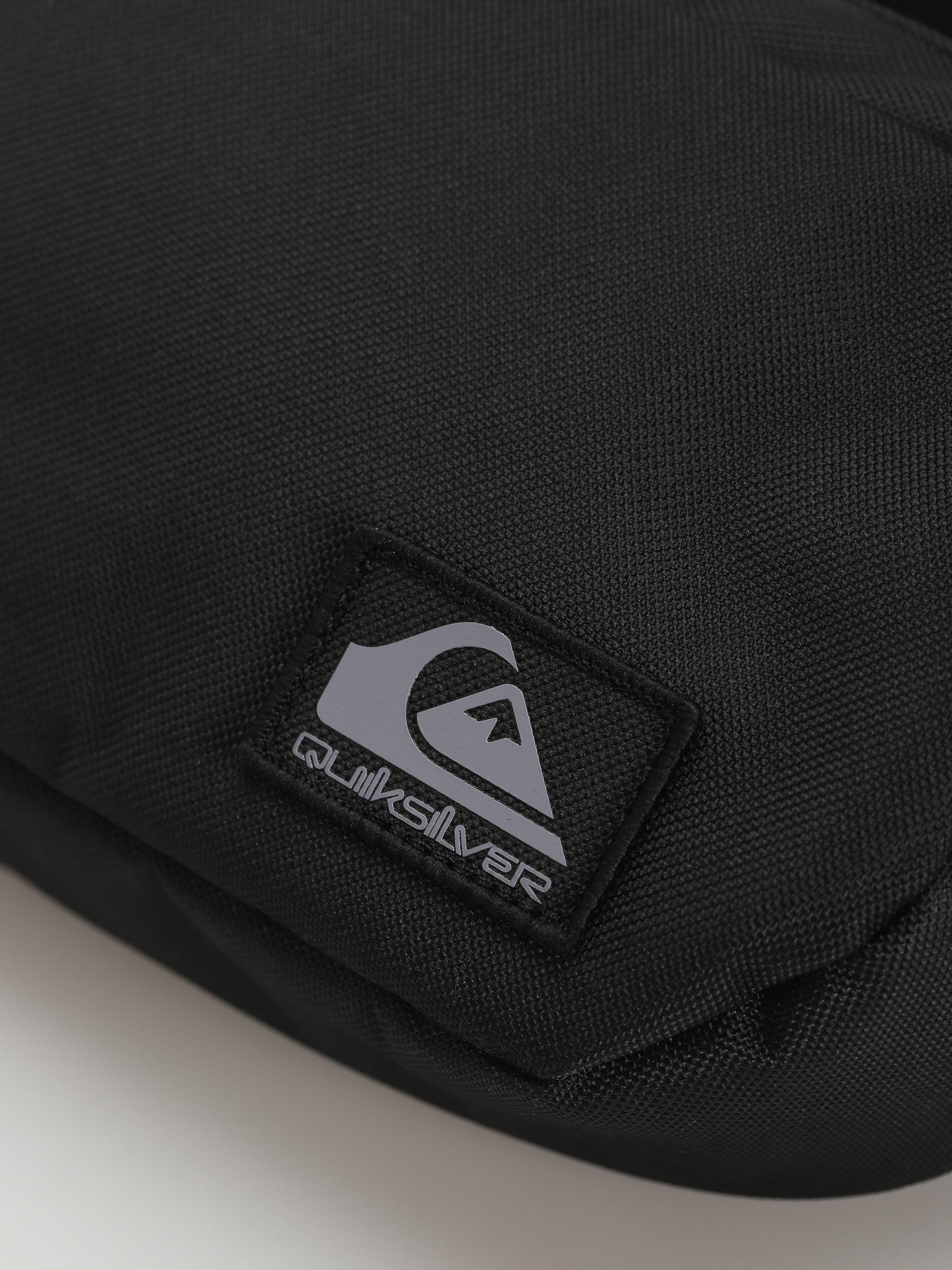 Quiksilver Bum bag Pubjug 2.0 (black)