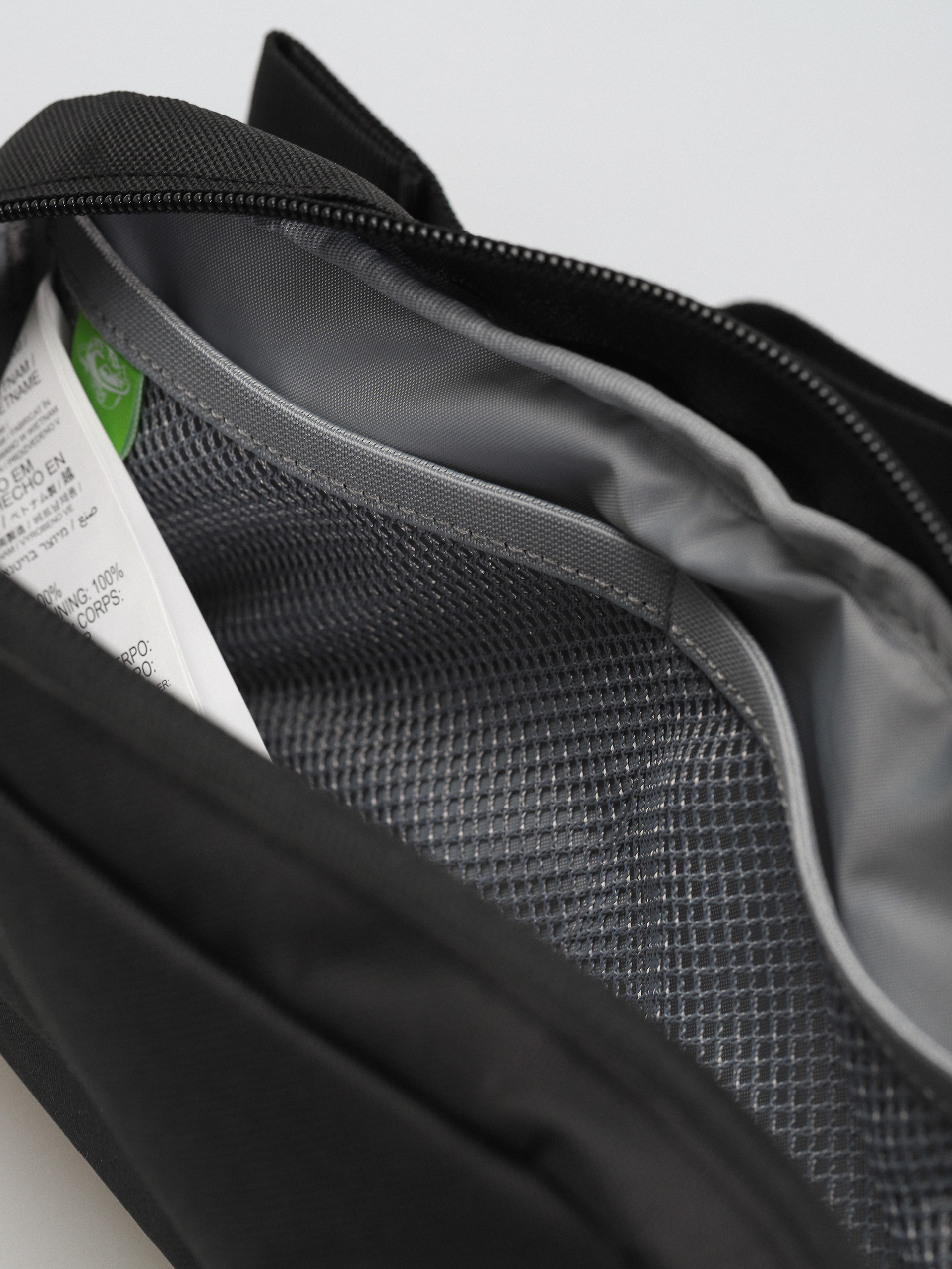 Quiksilver Bum bag Pubjug 2.0 (black)