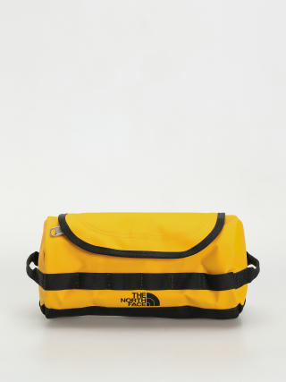 The North Face Bc Travel Canister S Kosmetiktasche (summit gold/tnf black)