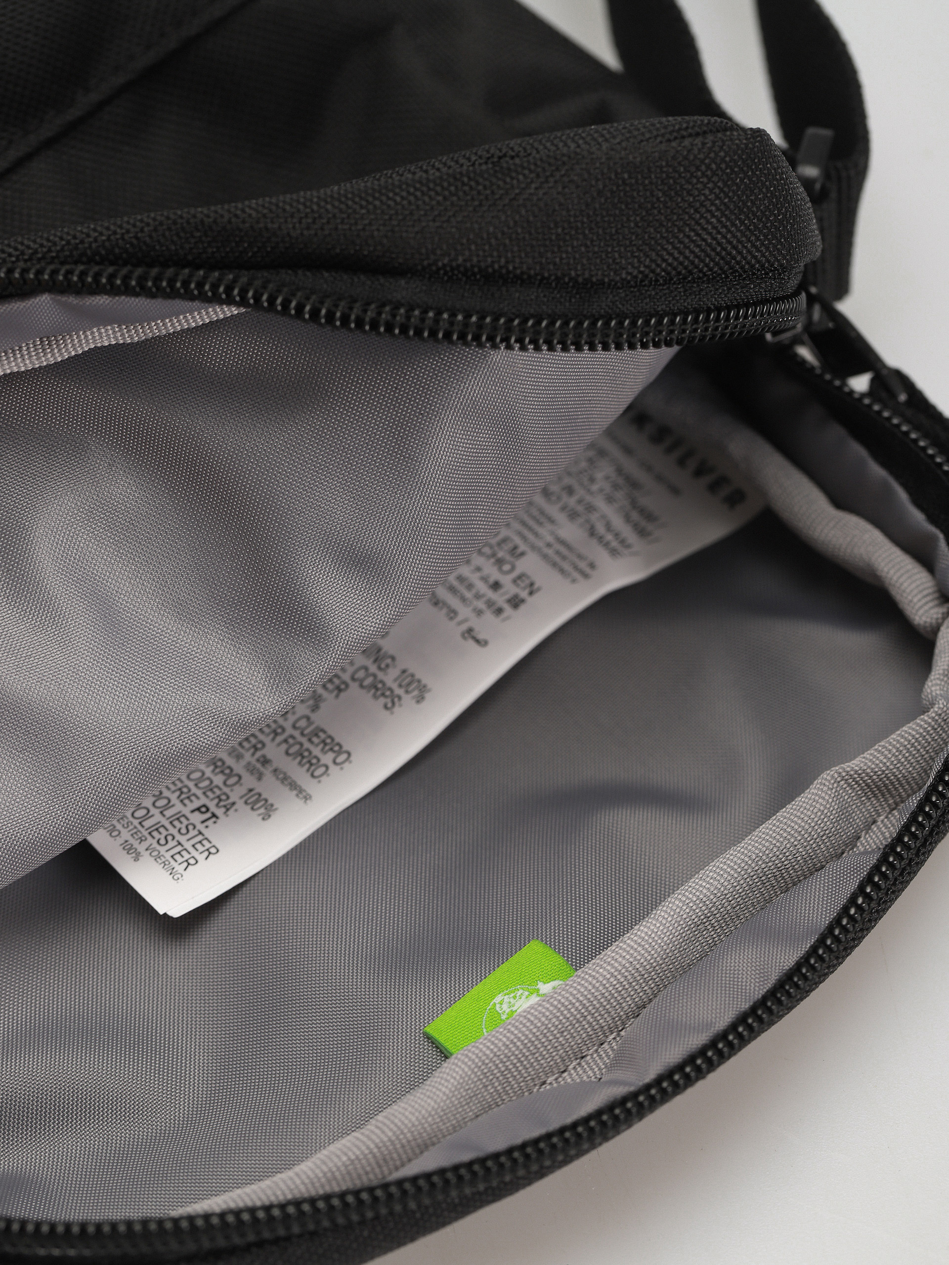 Quiksilver Magicall Bum bag (black)