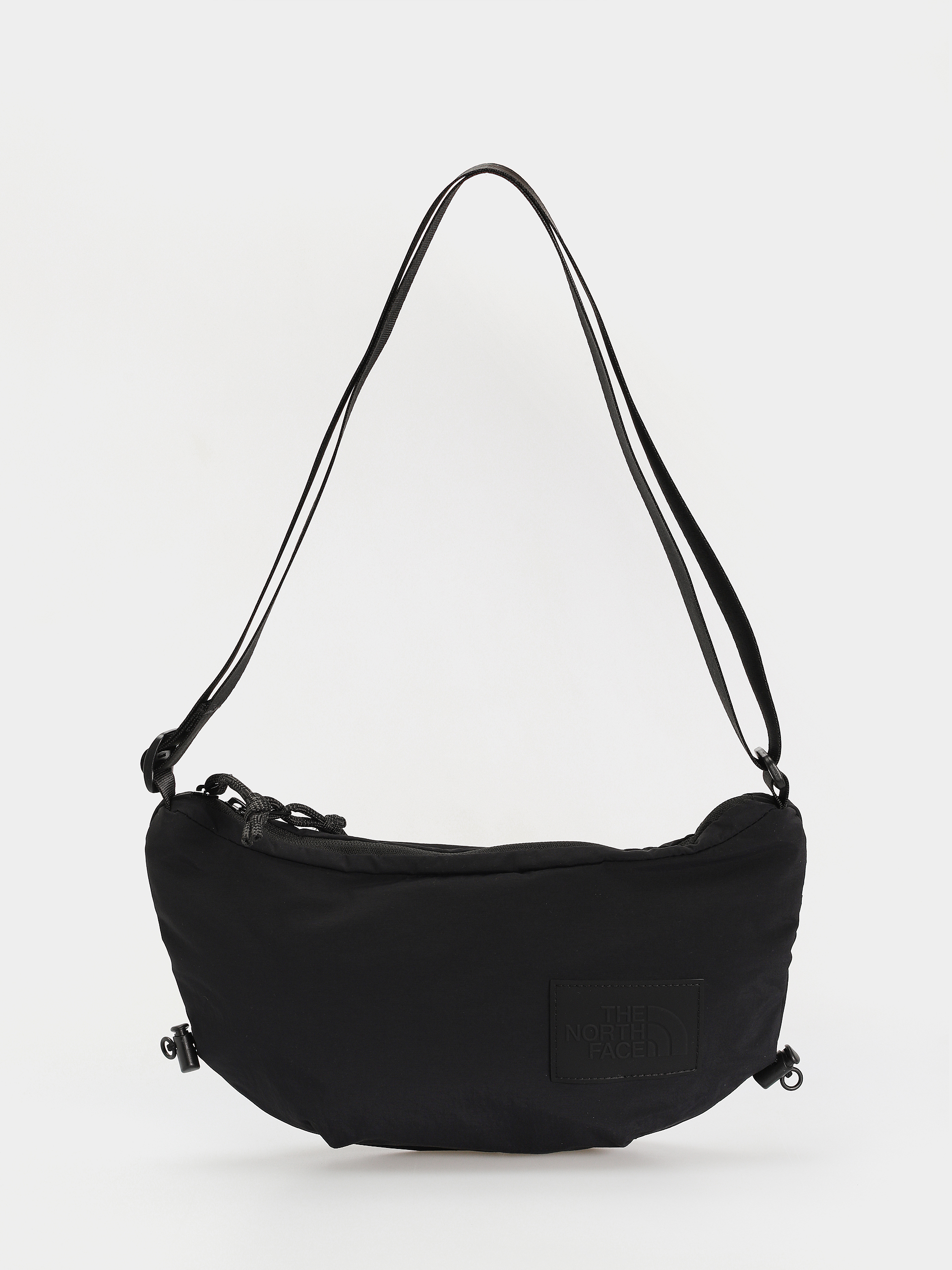 The North Face Never Stop Crossbody Bag Wmn (tnf black)