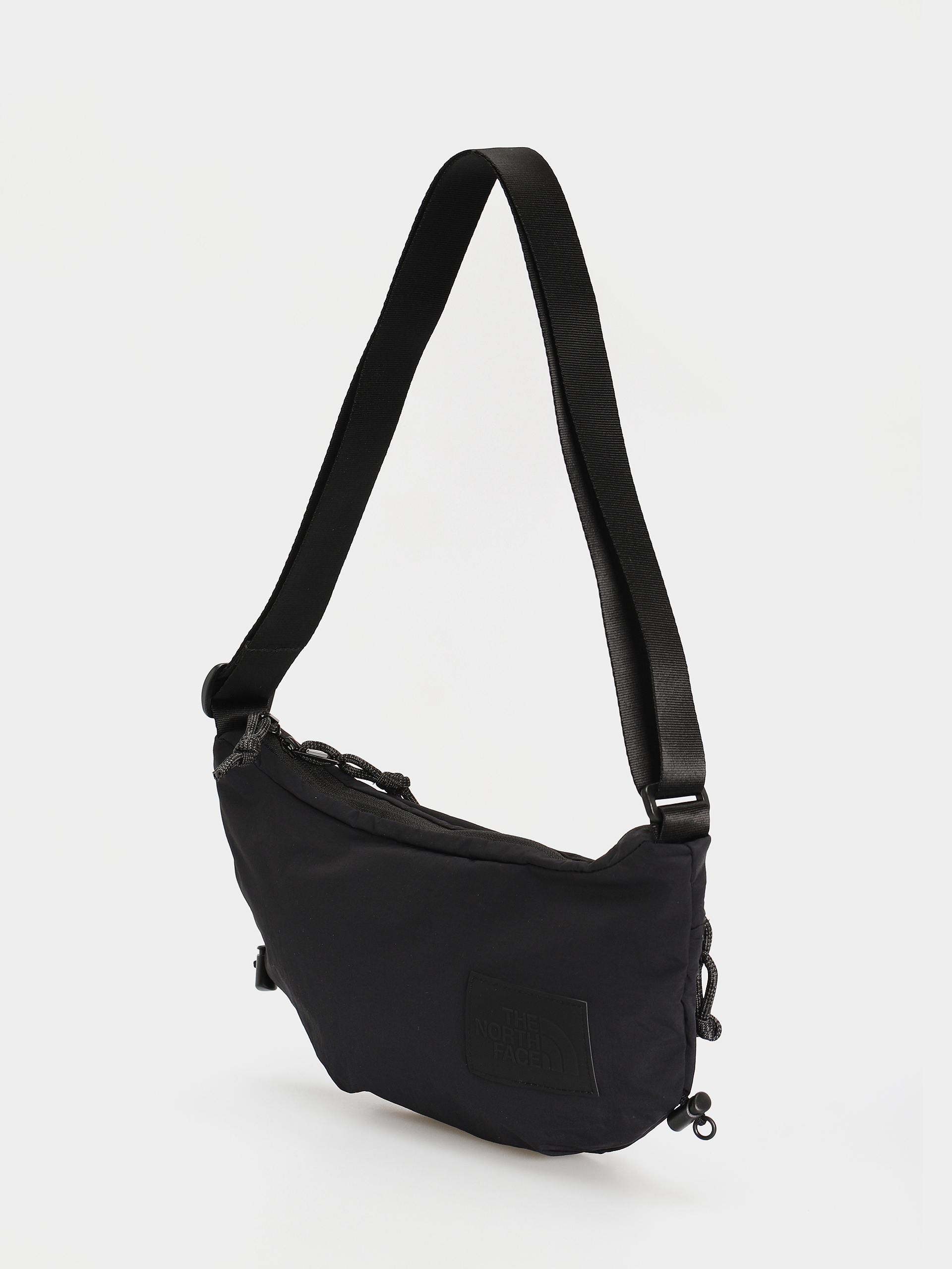 The North Face Never Stop Crossbody Bag Wmn (tnf black)