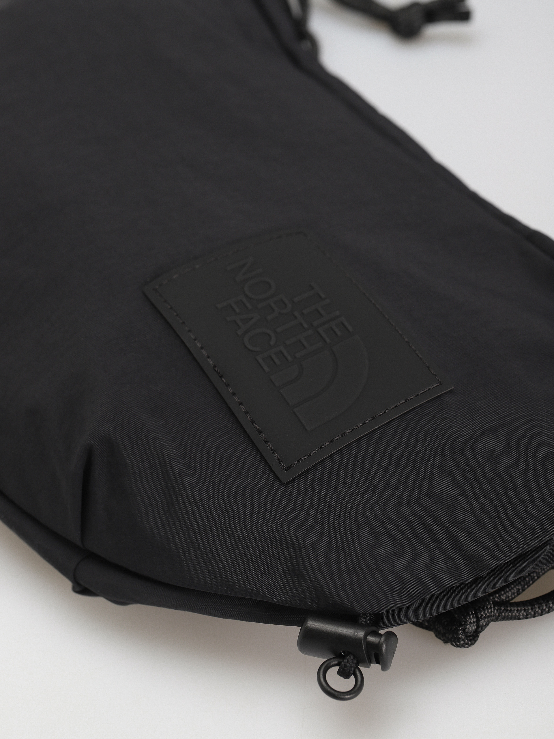 The North Face Never Stop Crossbody Bag Wmn (tnf black)