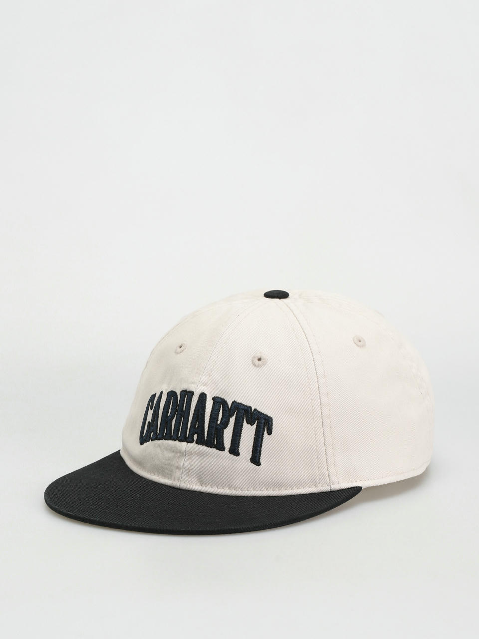 Carhartt WIP Cap Preston (wax/black)