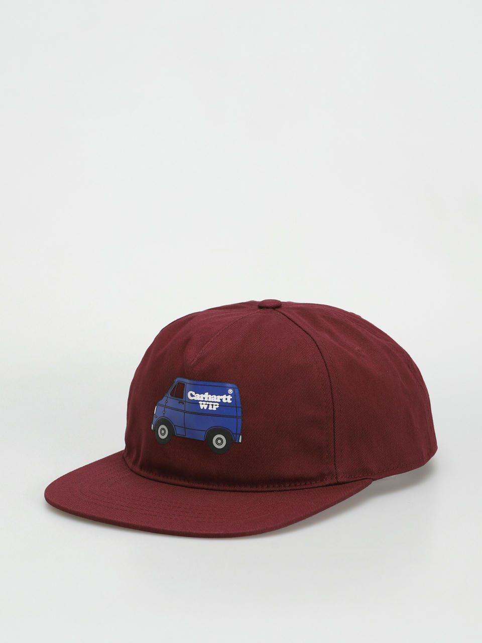 Carhartt WIP Cap Mystery Machine (amarone)