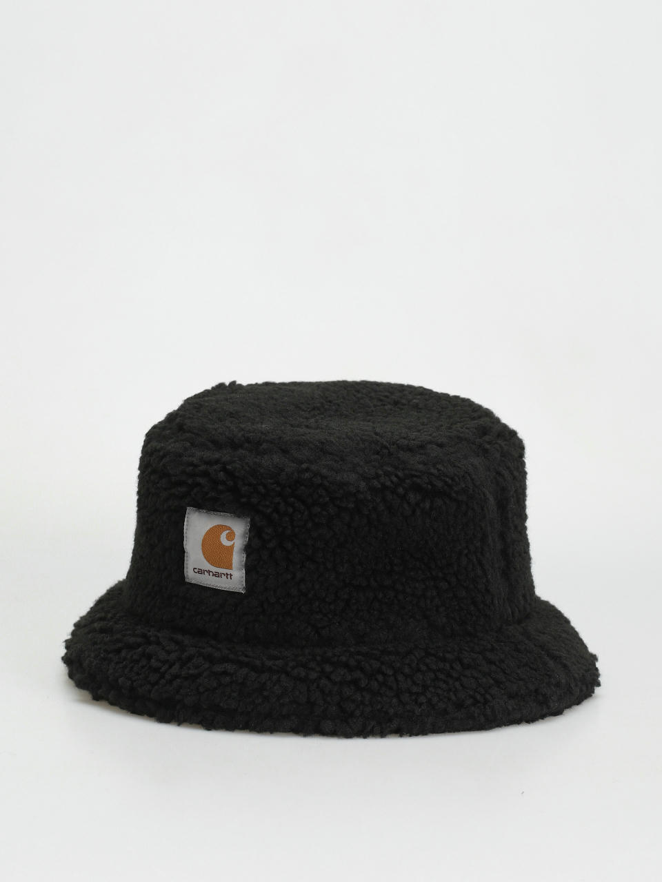 Carhartt WIP Hut/Schibermütze Prentis (black)