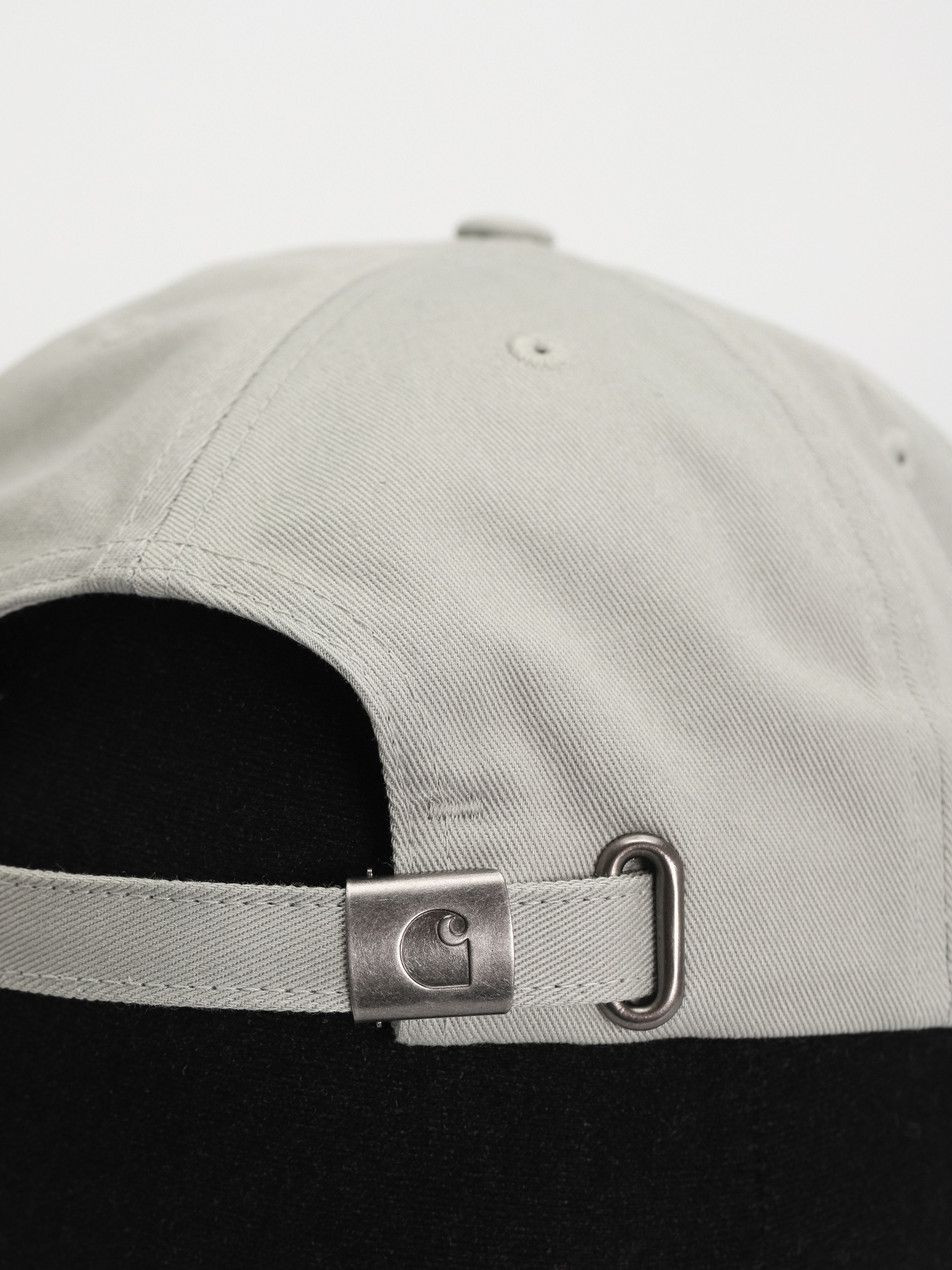 Carhartt WIP Cap Mystery Machine (glassy teal)