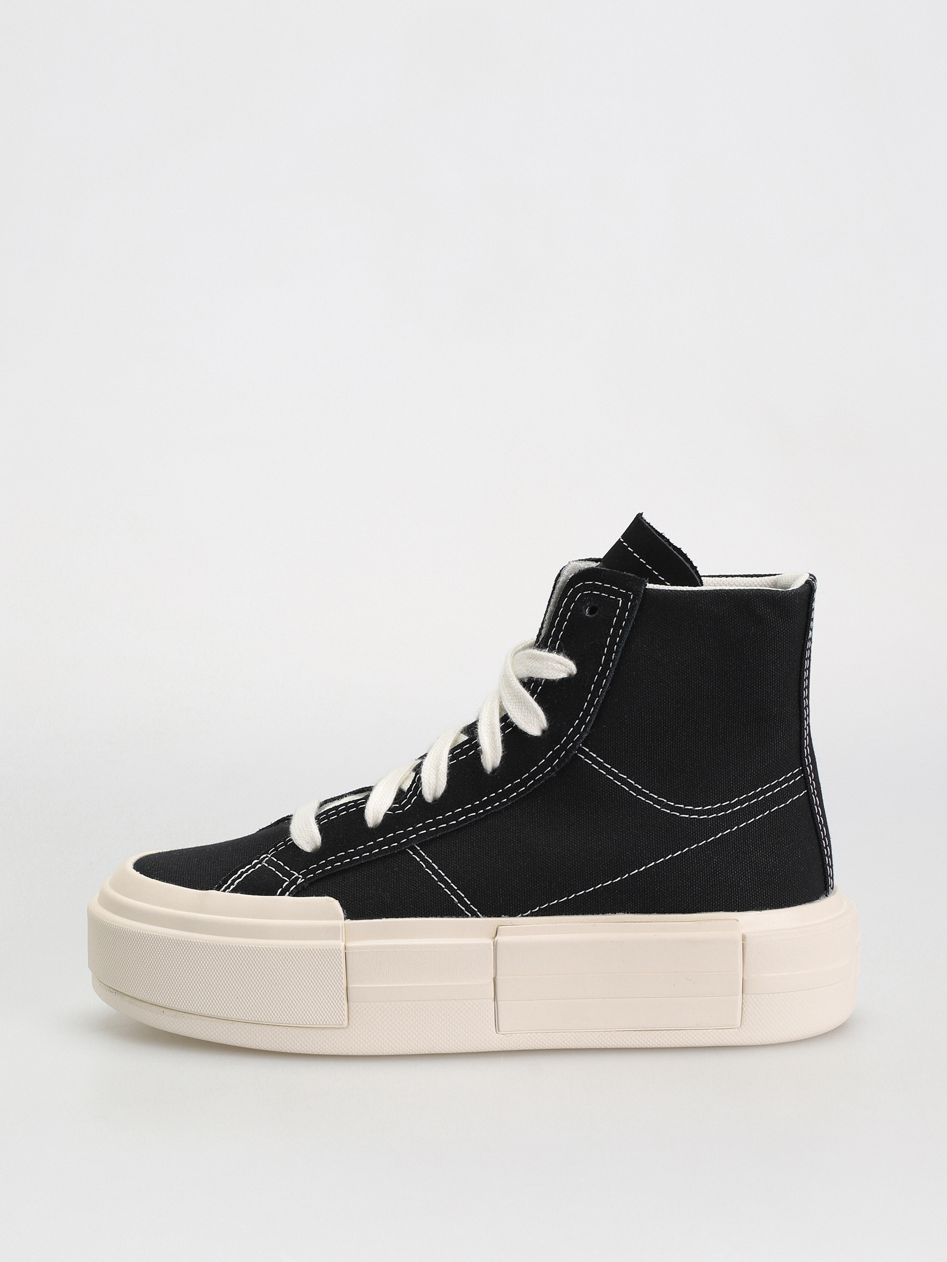 Converse Chucks Chuck Taylor All Star Cruise Hi (black)