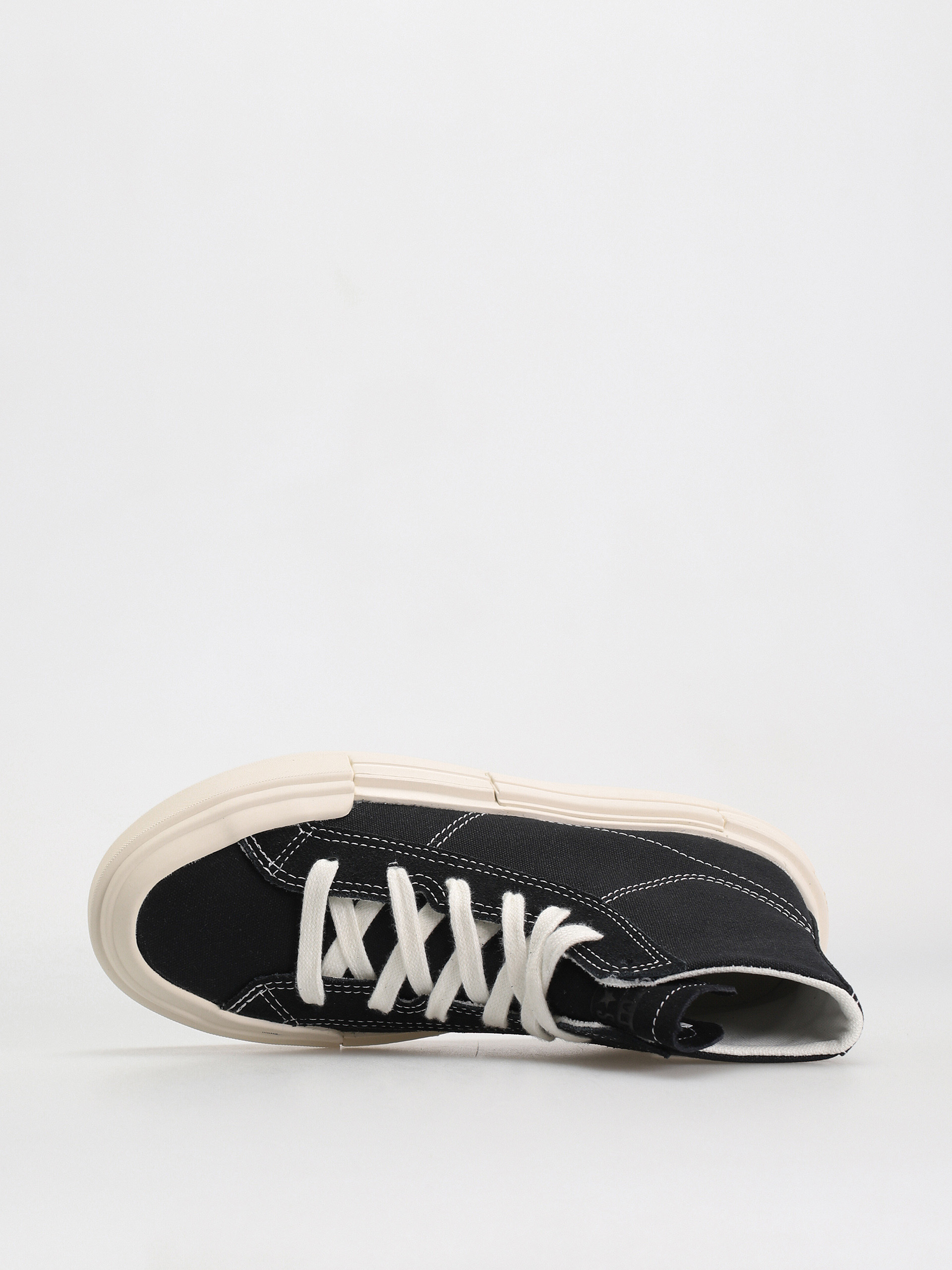 Converse Chucks Chuck Taylor All Star Cruise Hi (black)