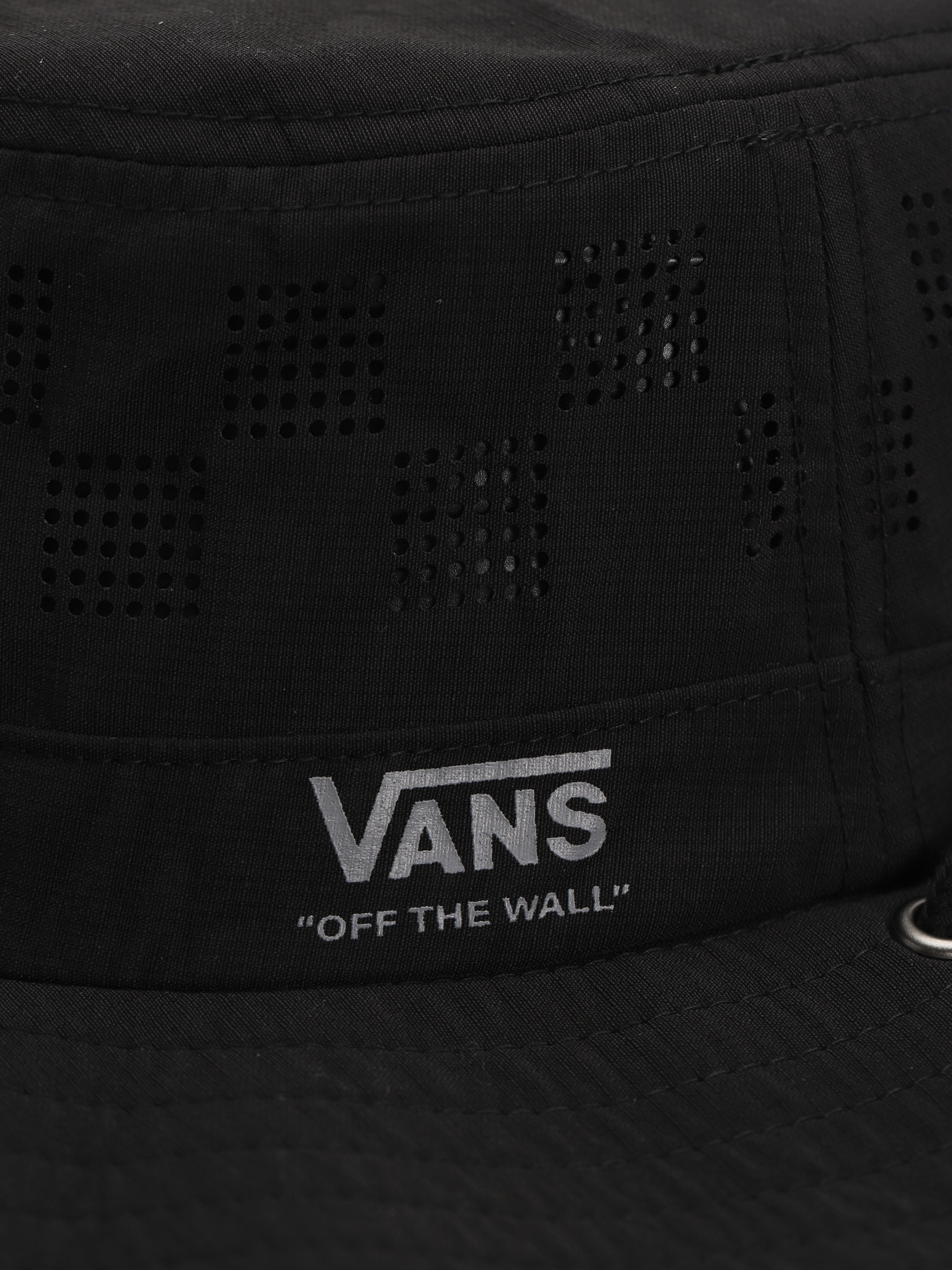 Vans Vans Outdoors Boonie Hat (black)