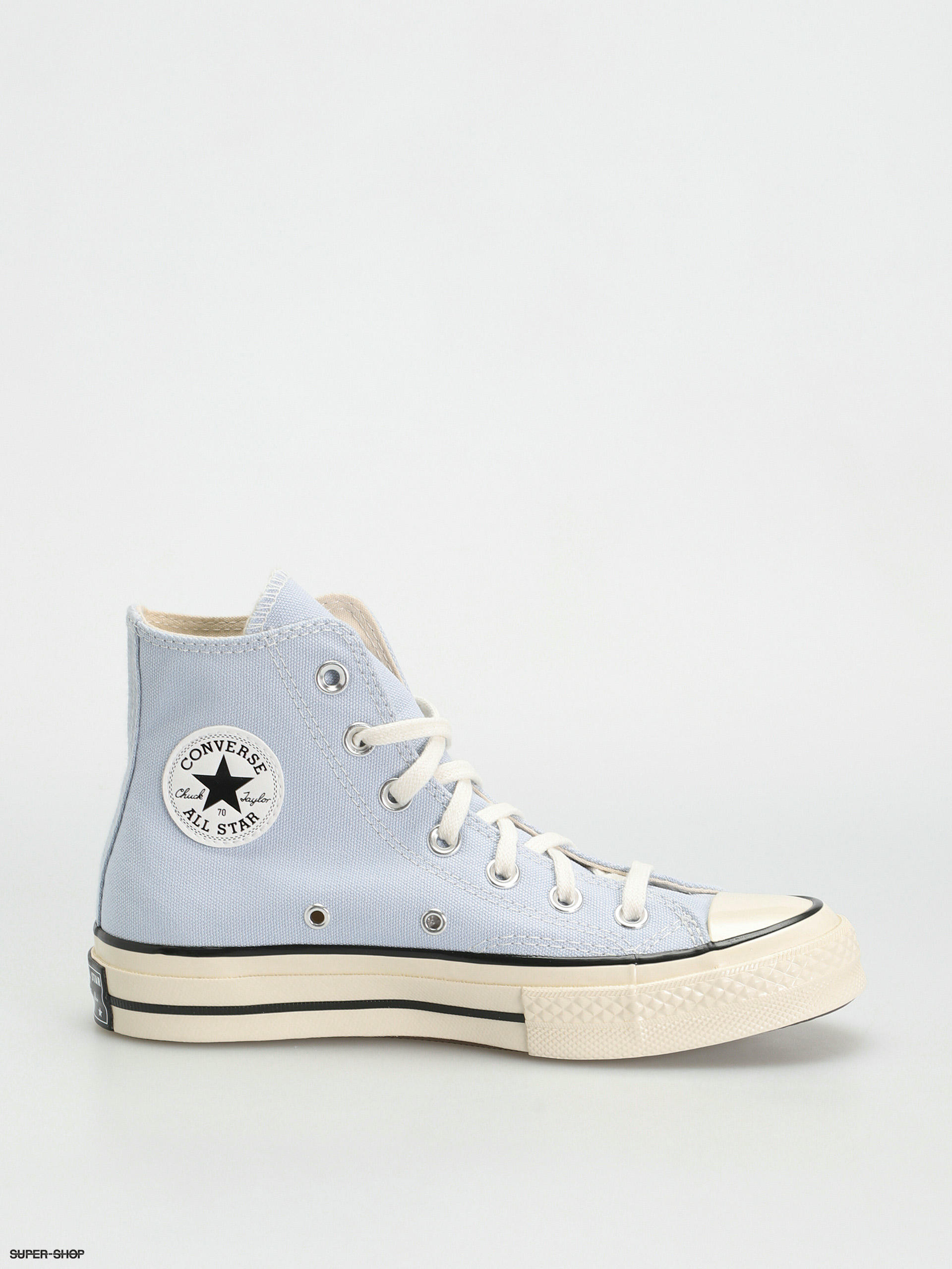 Sky blue all star shop converse