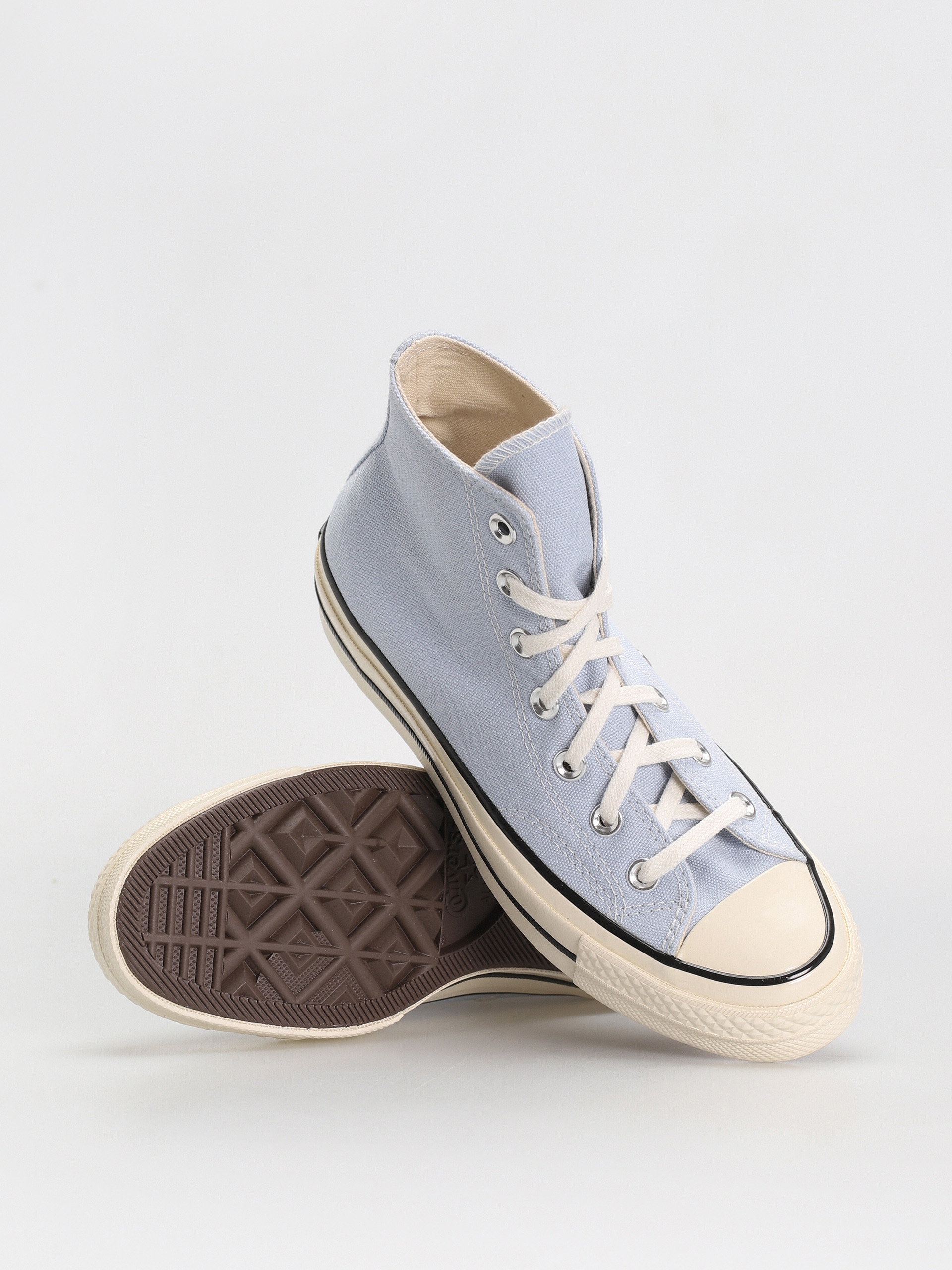 Converse Chucks Chuck 70 Hi (light grey)