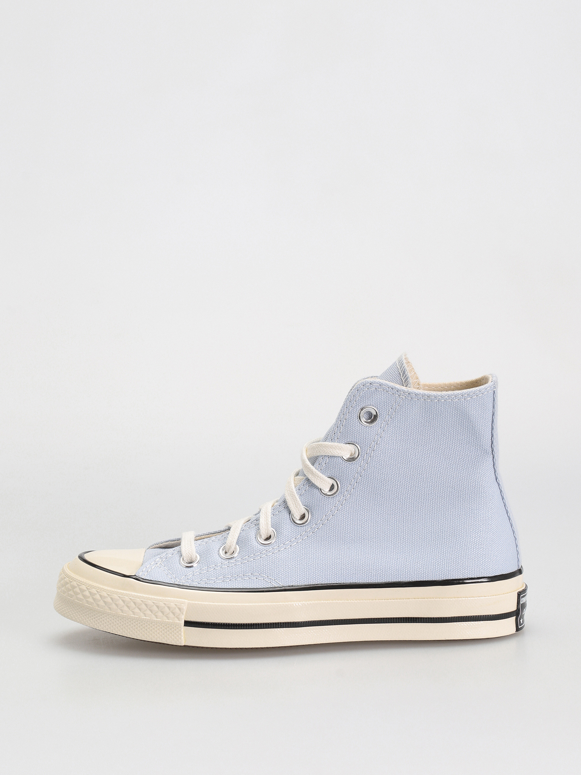 Converse Chucks Chuck 70 Hi (light grey)