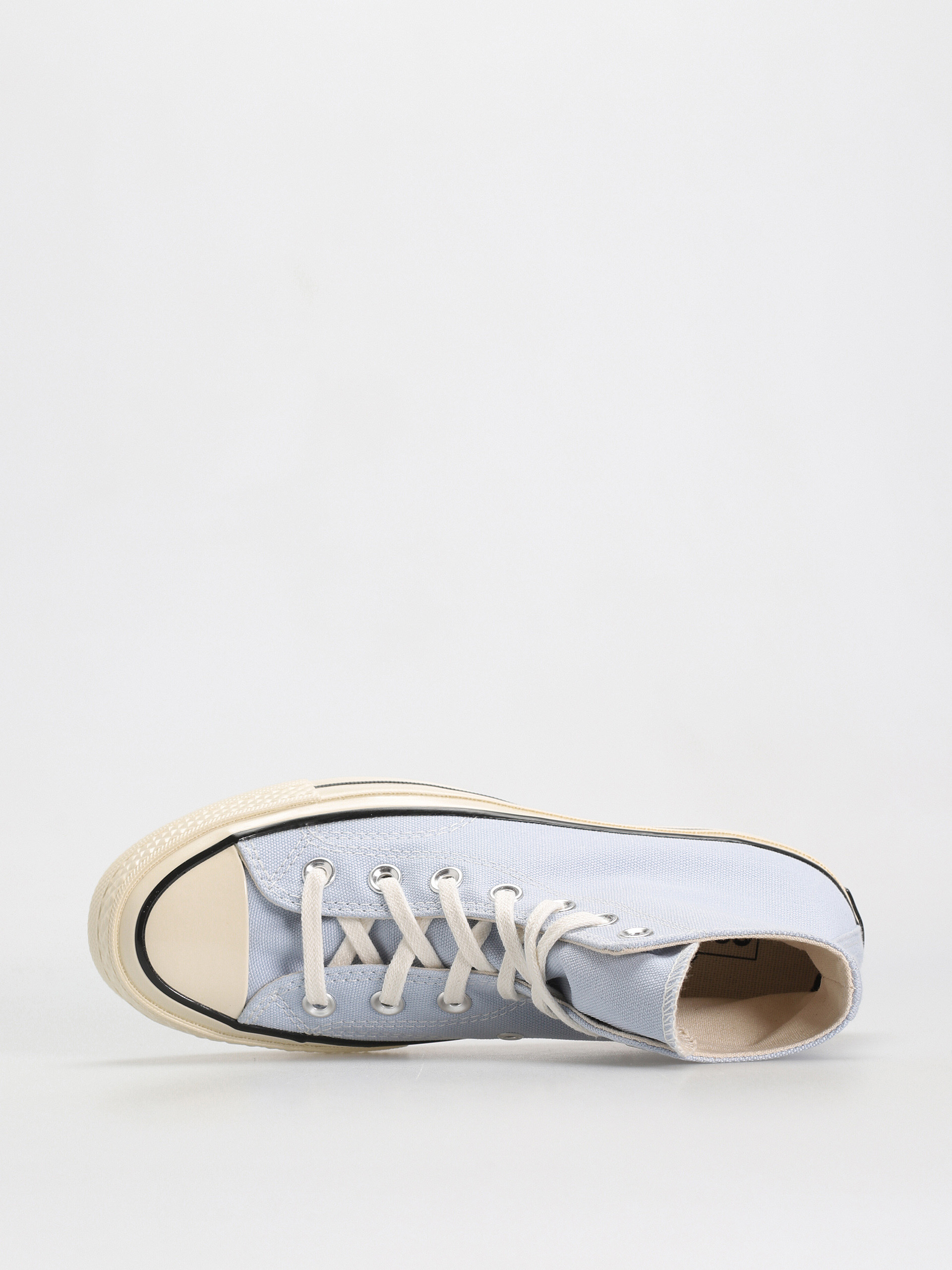Converse Chucks Chuck 70 Hi (light grey)