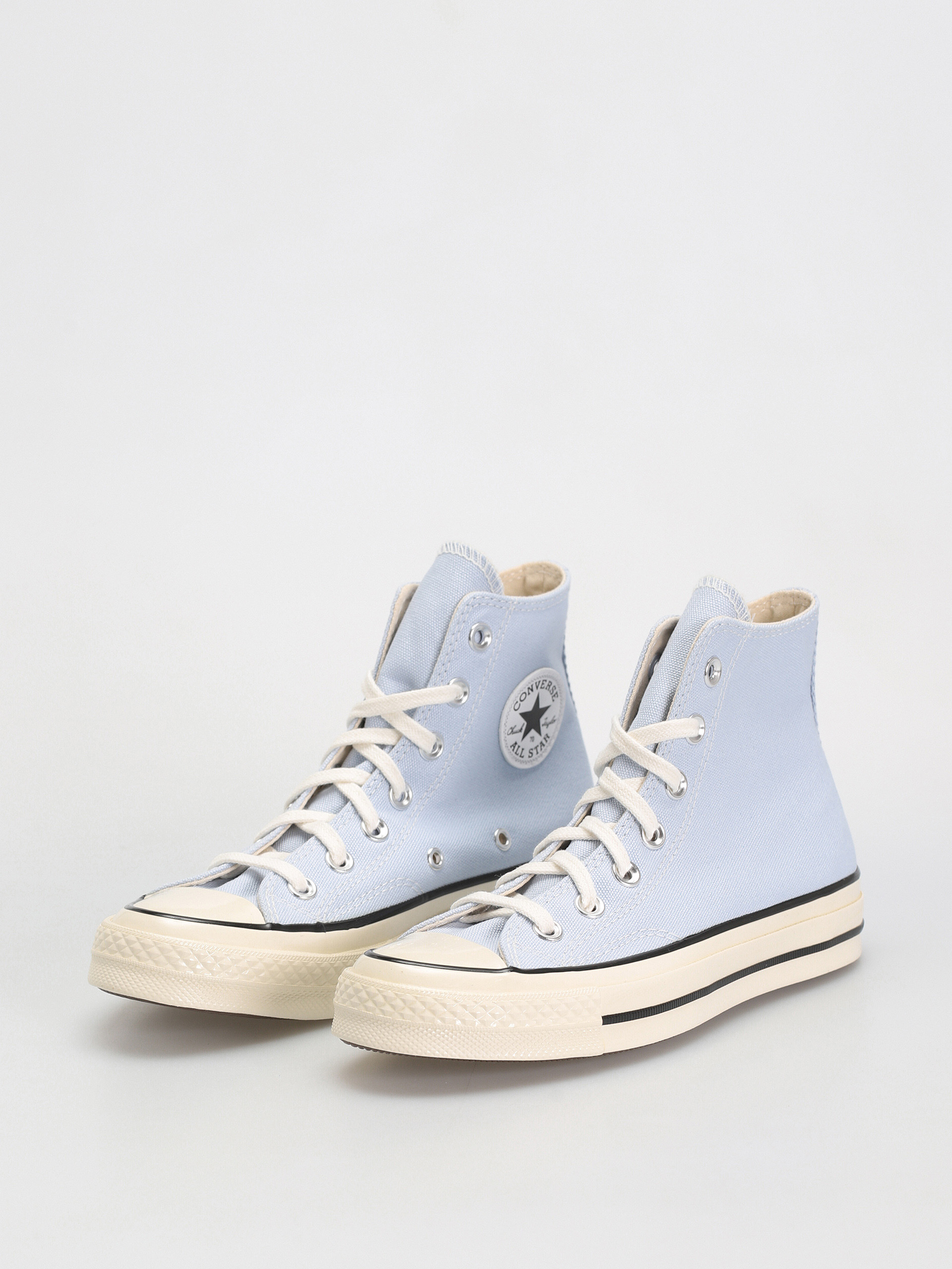 Converse Chucks Chuck 70 Hi (light grey)
