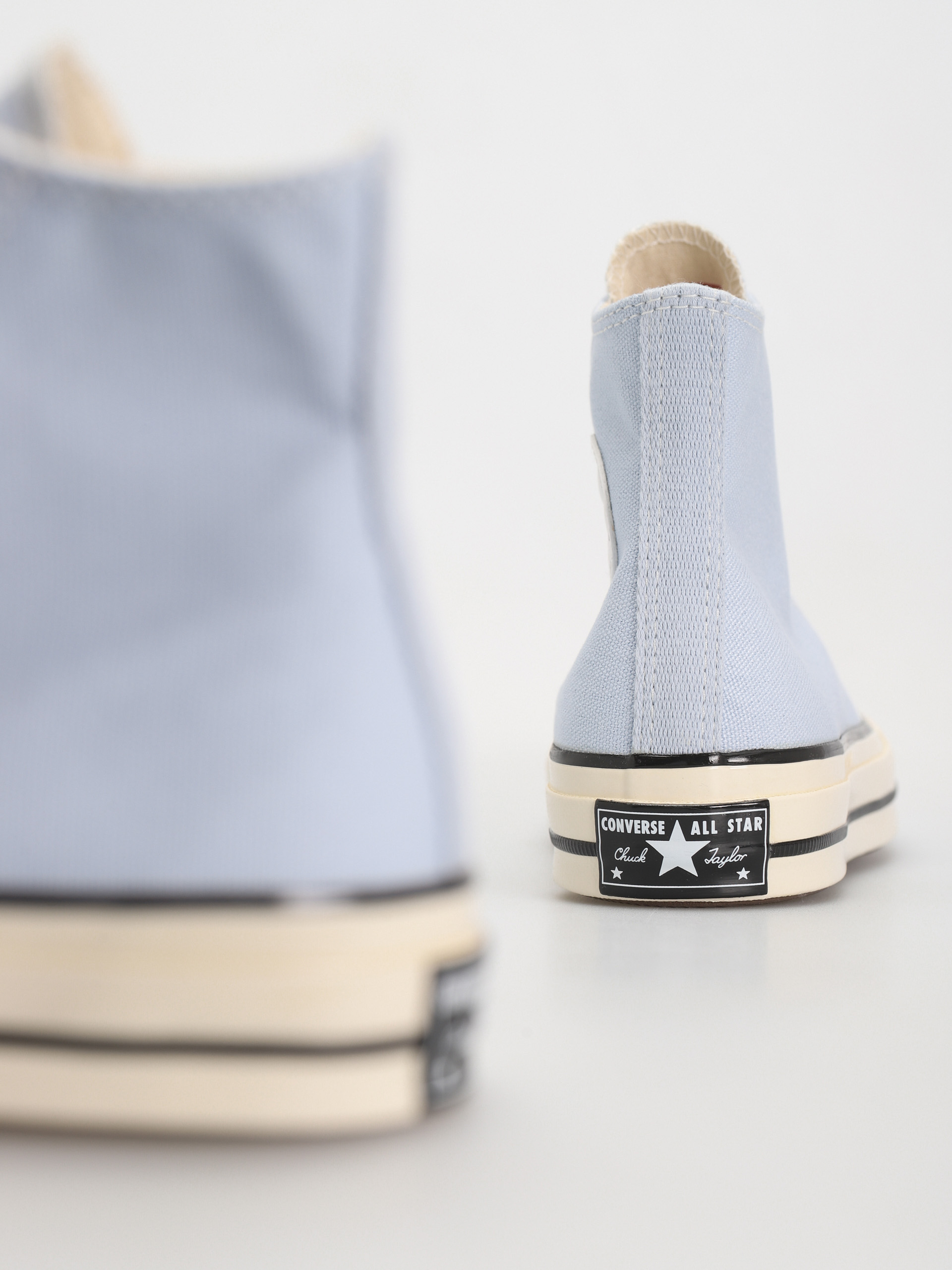 Converse Chucks Chuck 70 Hi (light grey)