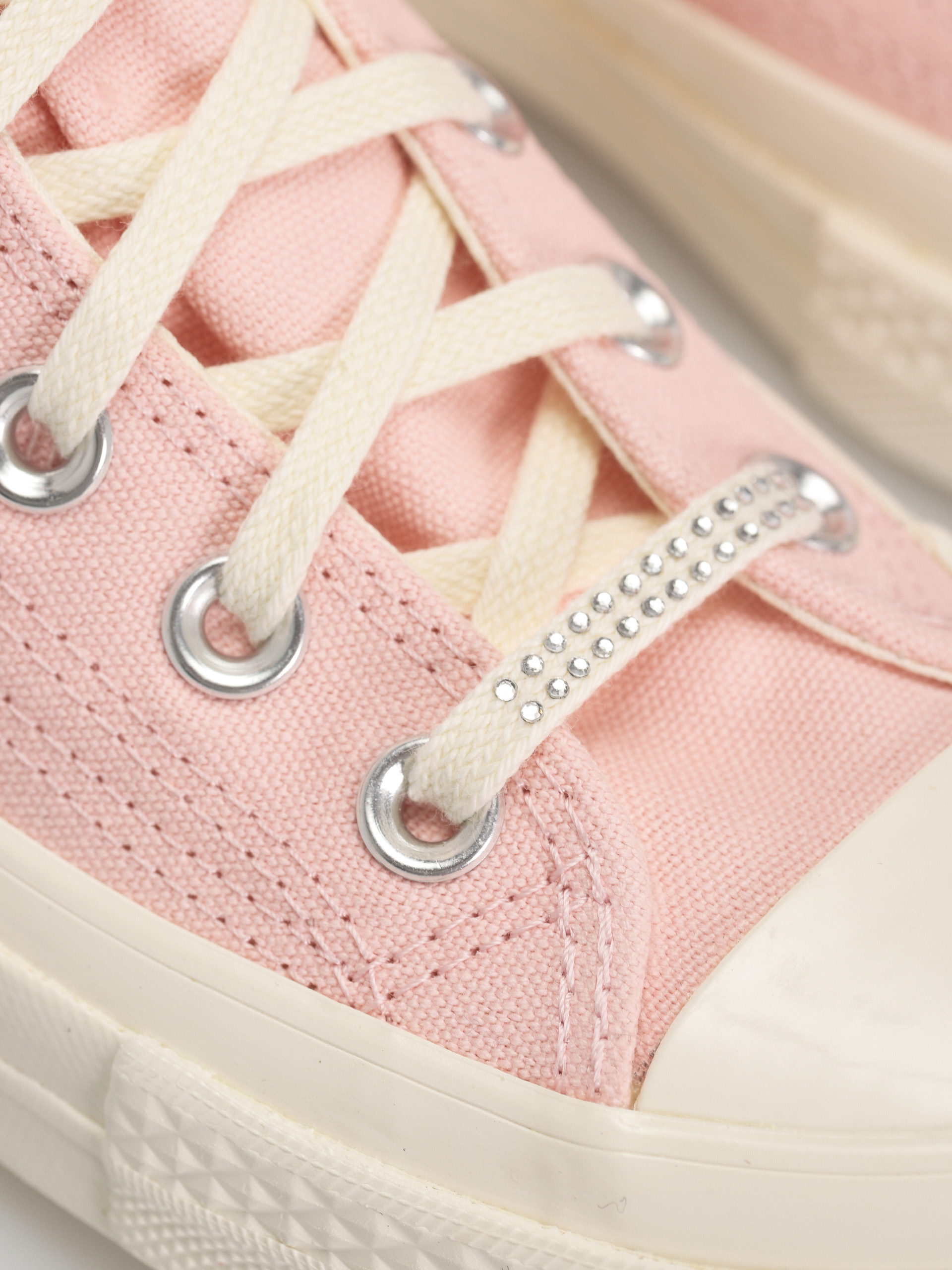 Converse Chucks Chuck 70 Hi Wmn (pink/parchment)