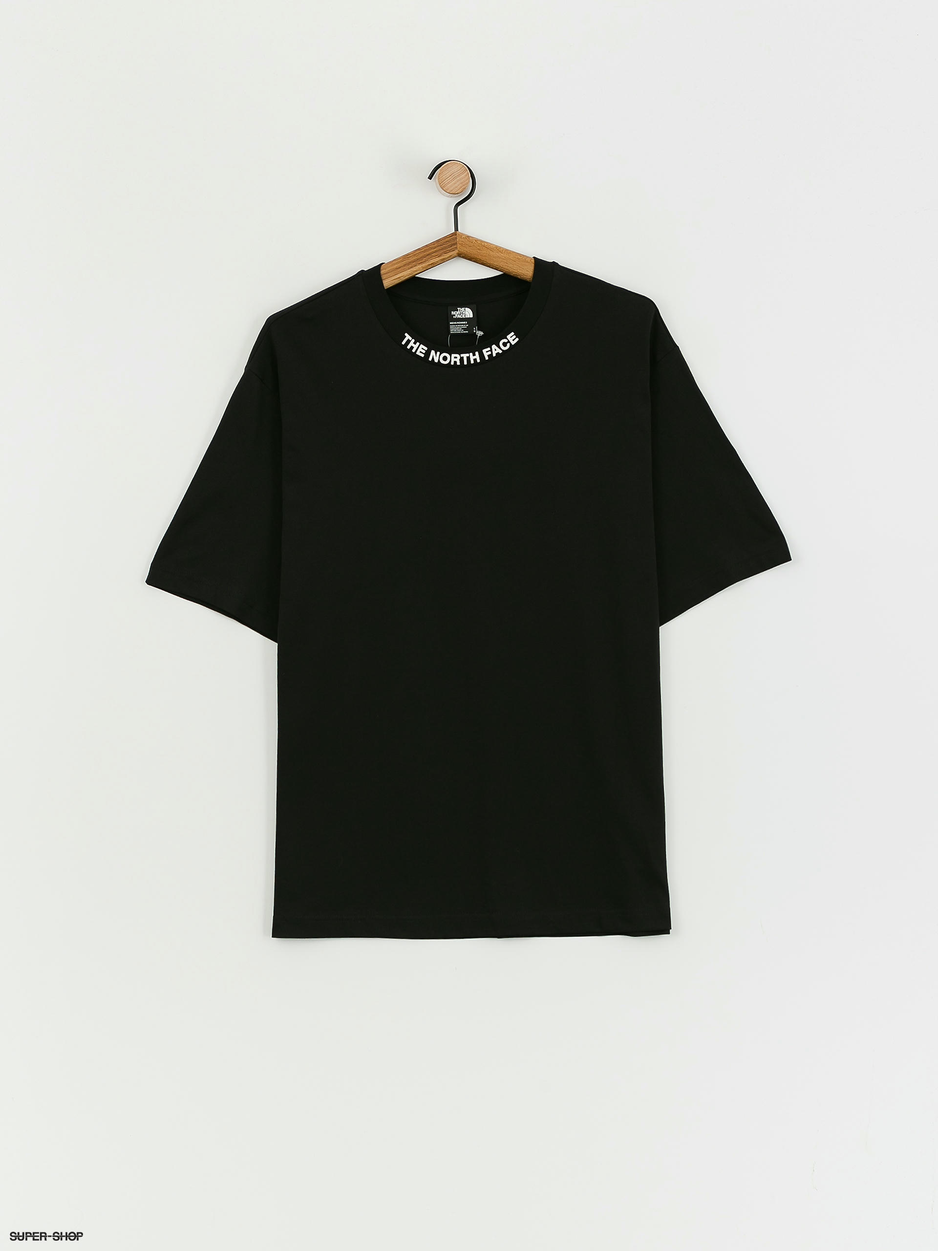 The North Face Zumu Relaxed T-Shirt (tnf black)