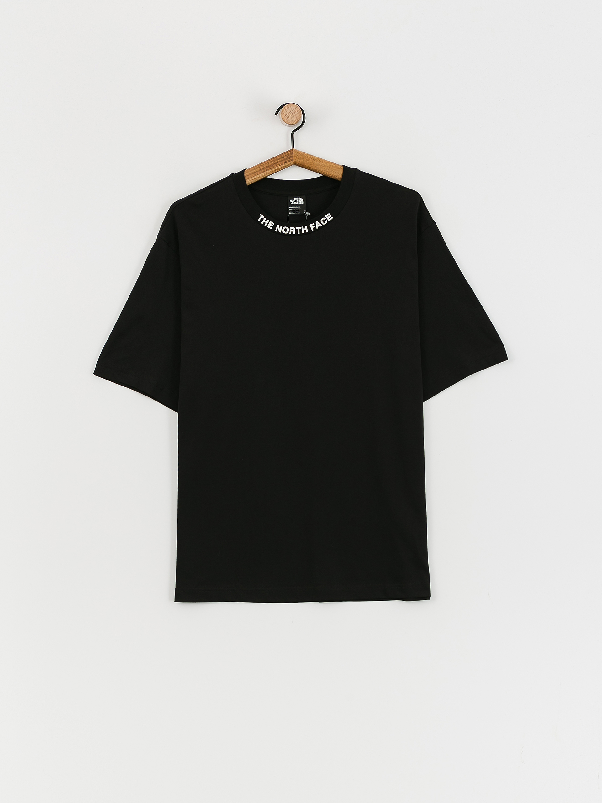 The North Face Zumu Relaxed T-Shirt (tnf black)