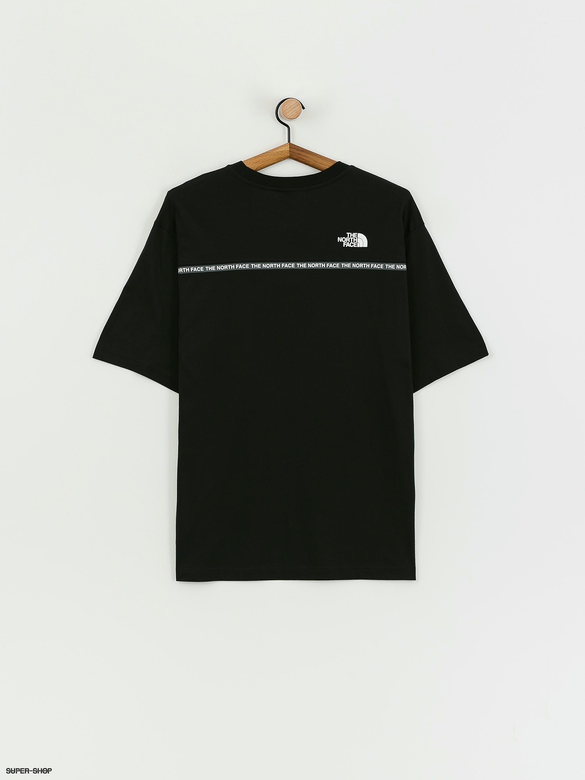 The North Face Zumu Relaxed T-Shirt (tnf black)