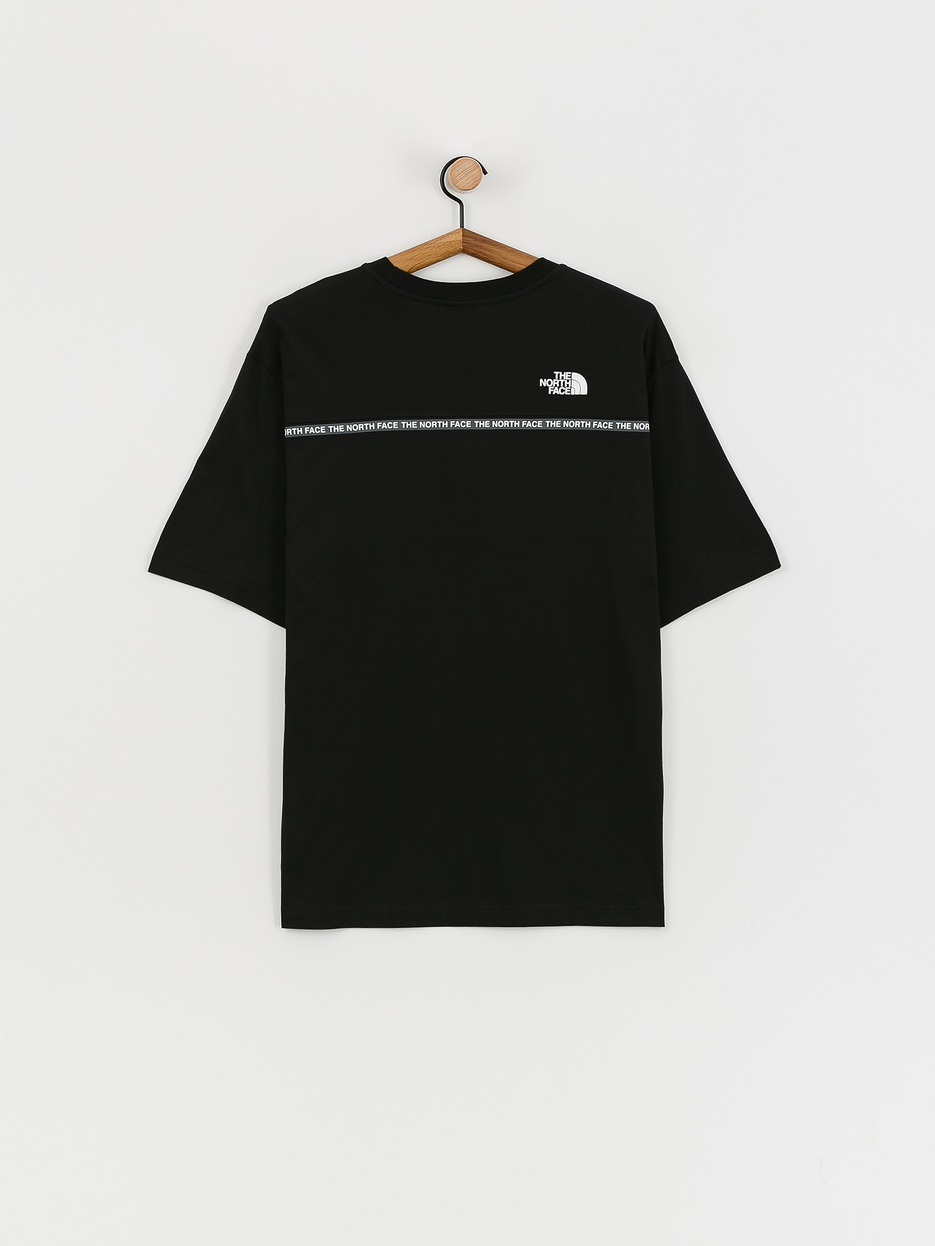 The North Face Zumu Relaxed T-Shirt (tnf black)